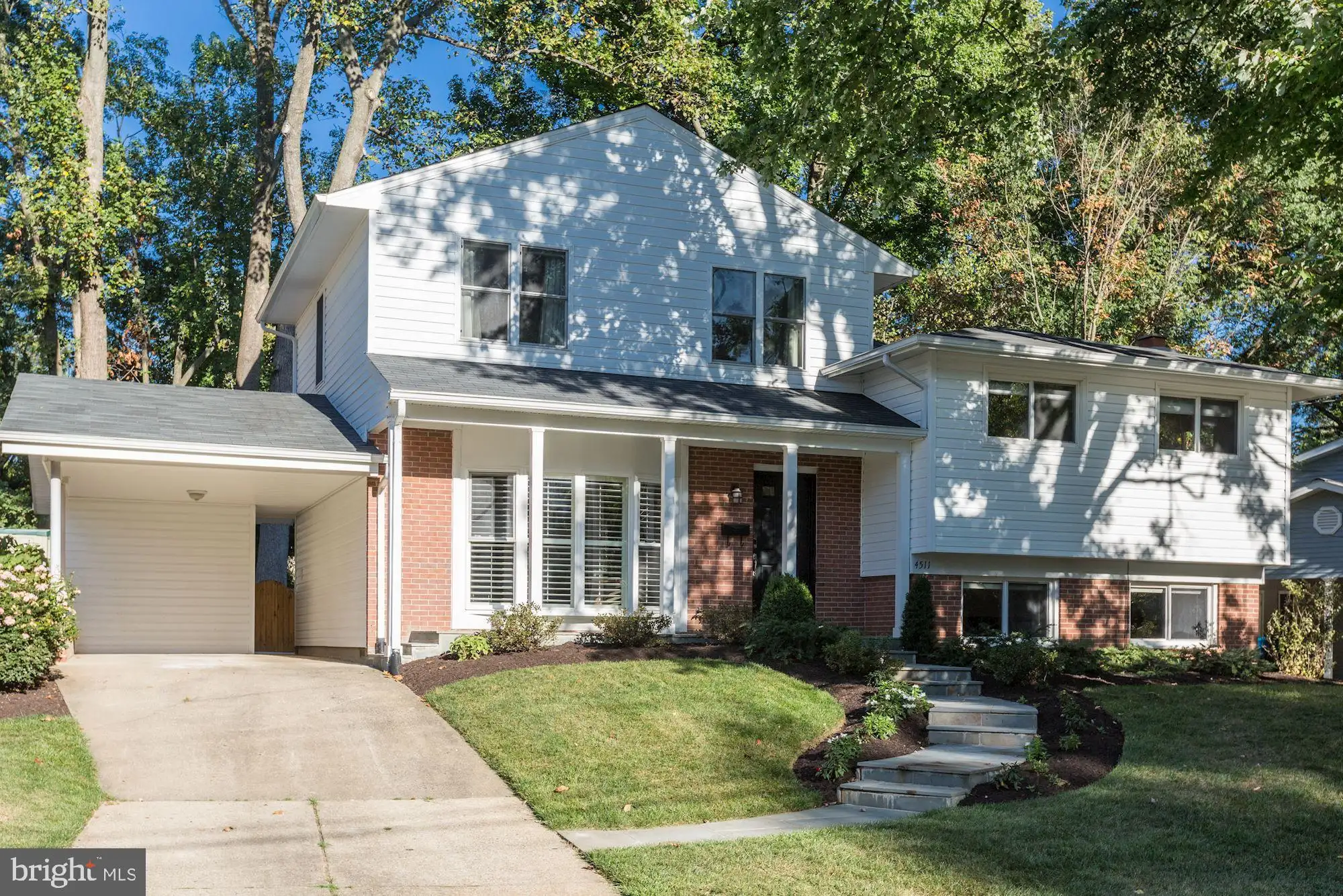 4511 Mayfield Drive, Annandale, VA 22003