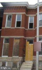 LAFAYETTE SQUARE - Residential