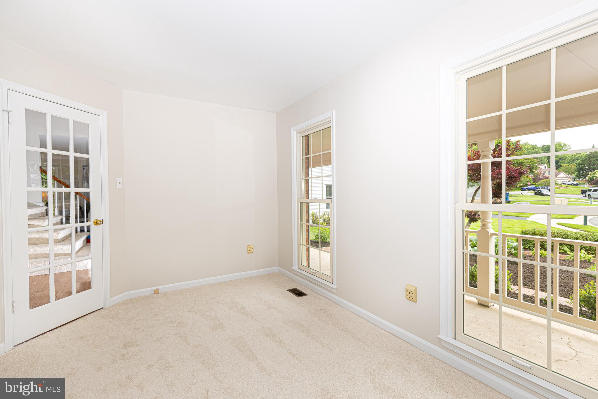 TRIPLE RIDGE - Residential