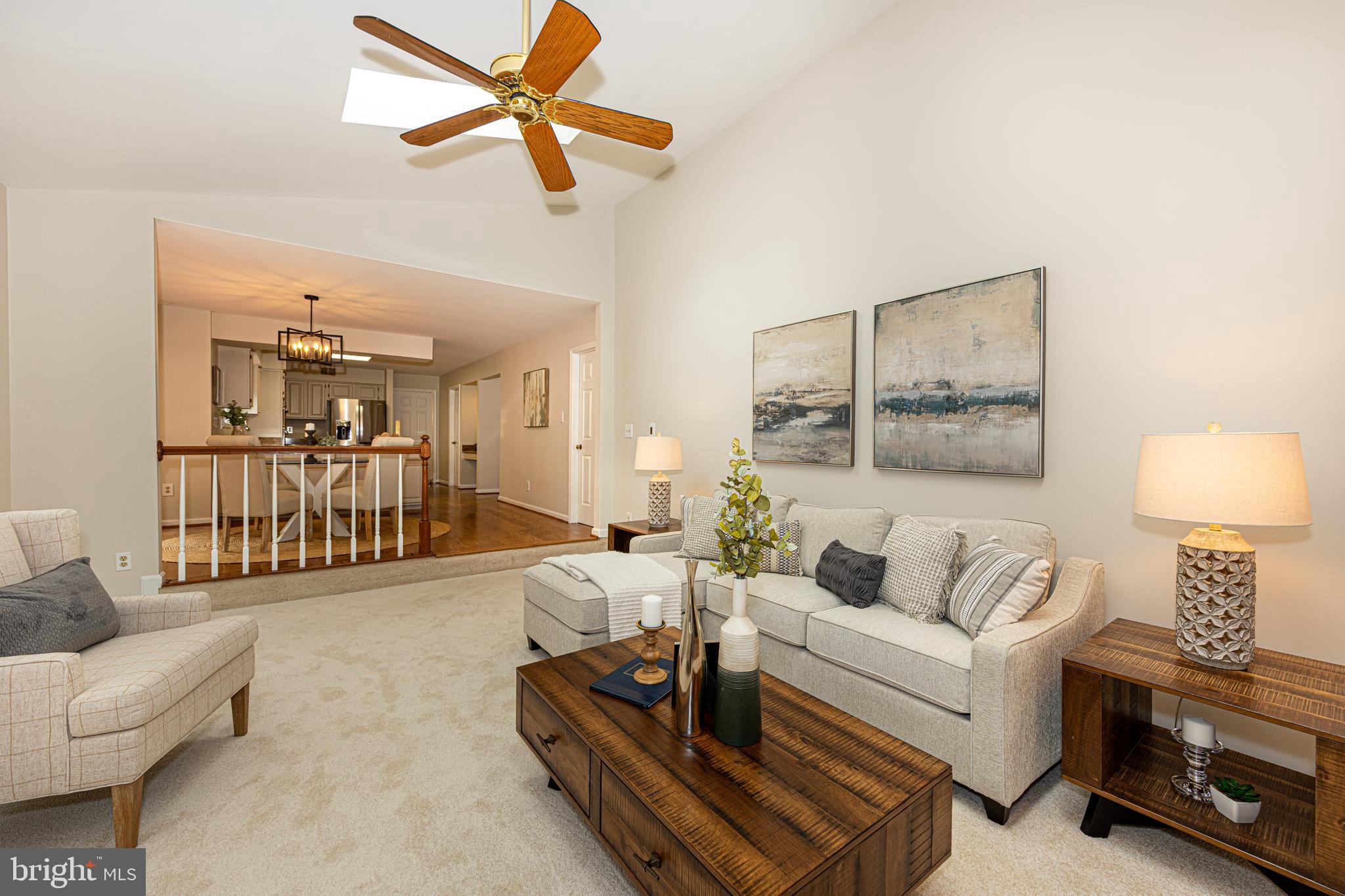 TRIPLE RIDGE - Residential