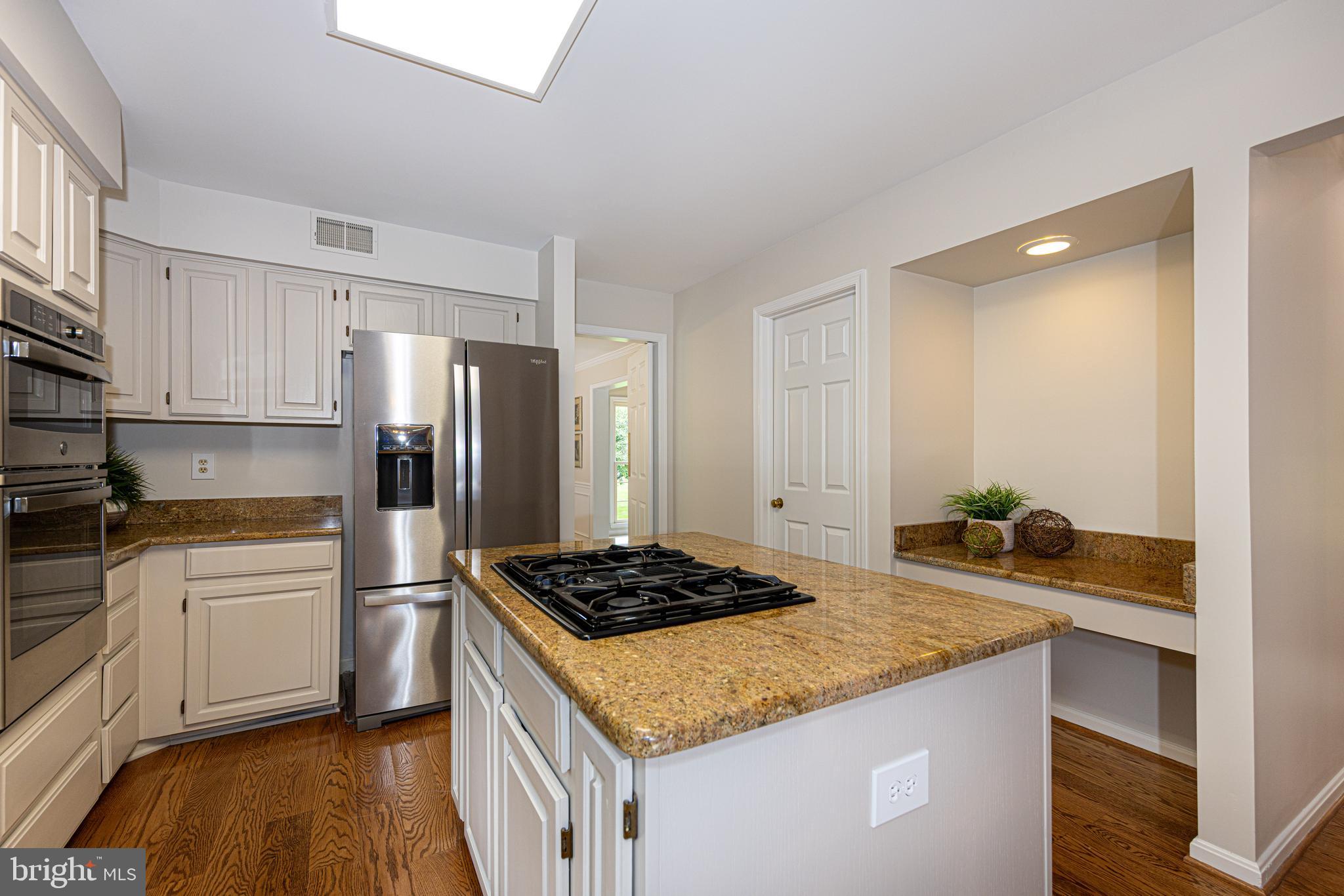 TRIPLE RIDGE - Residential