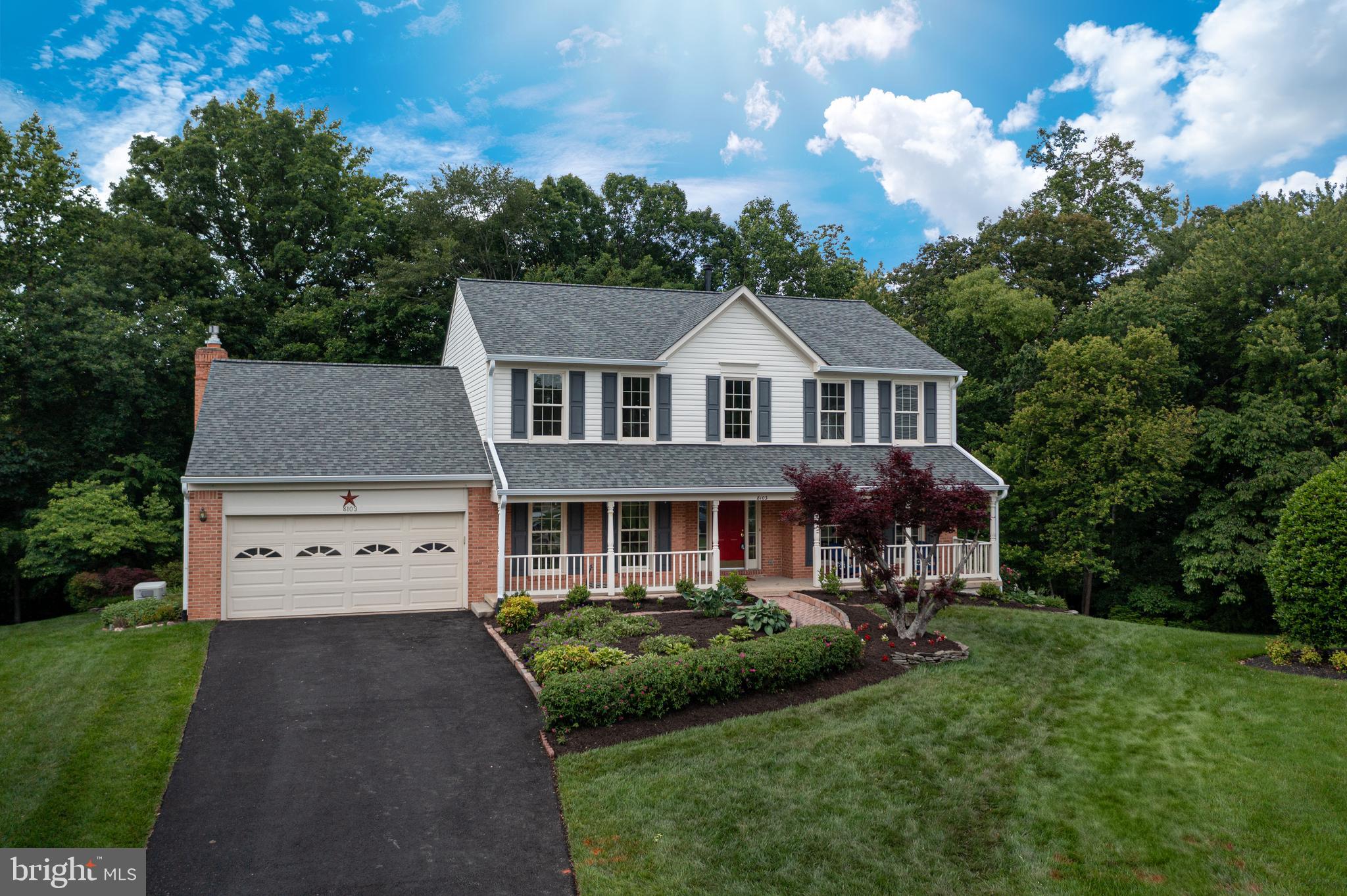 TRIPLE RIDGE - Residential