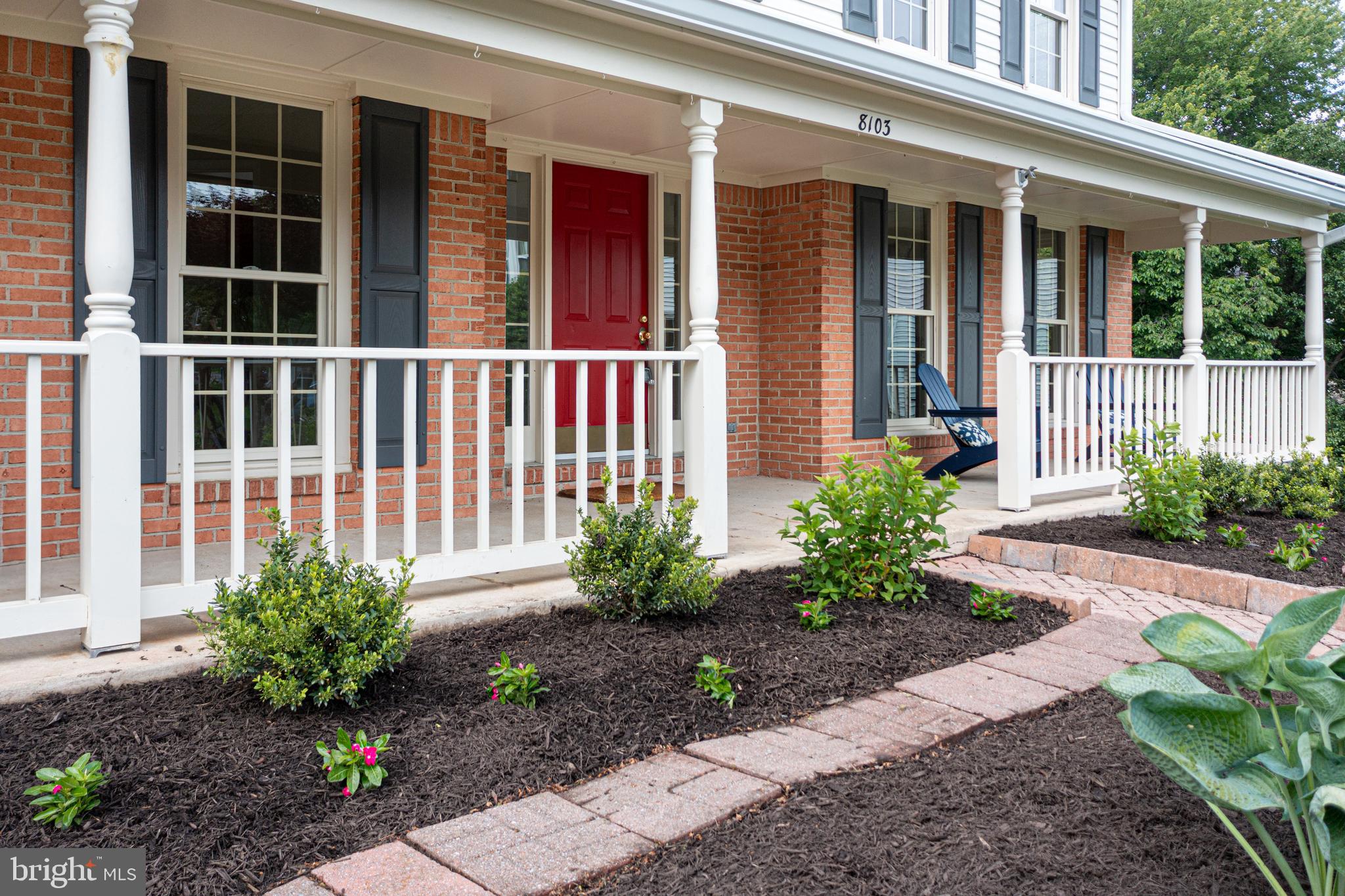 TRIPLE RIDGE - Residential