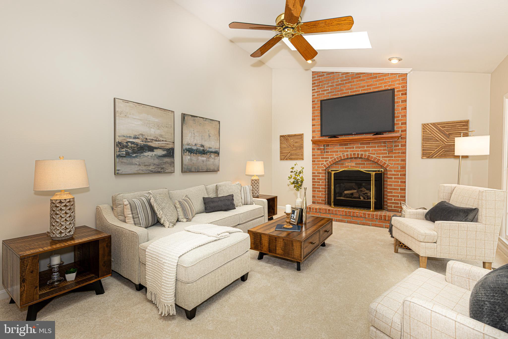 TRIPLE RIDGE - Residential