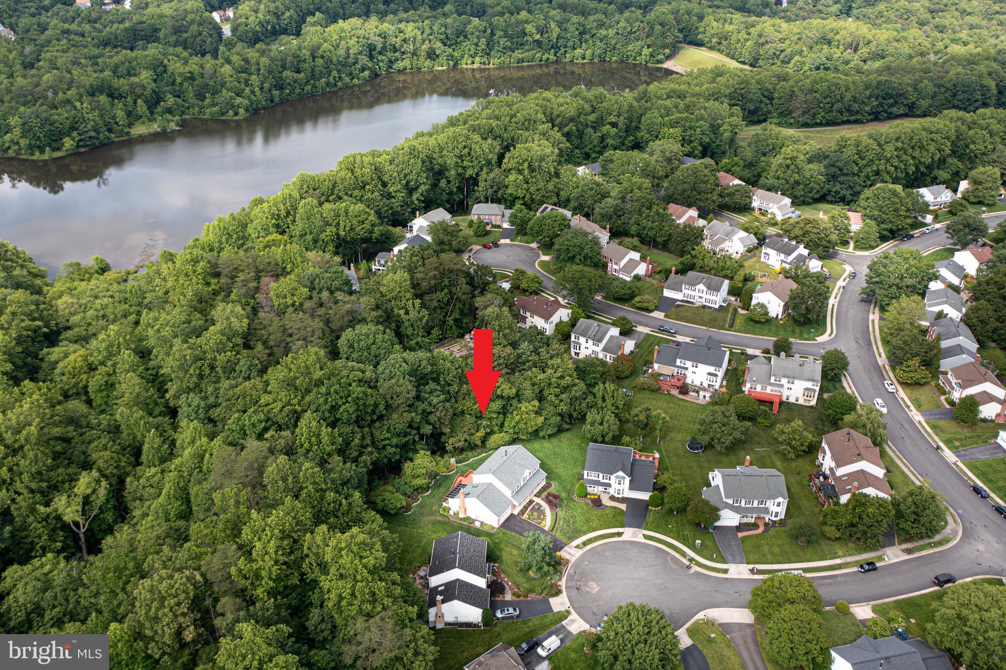 8103 LITTLE RIDGE LANE