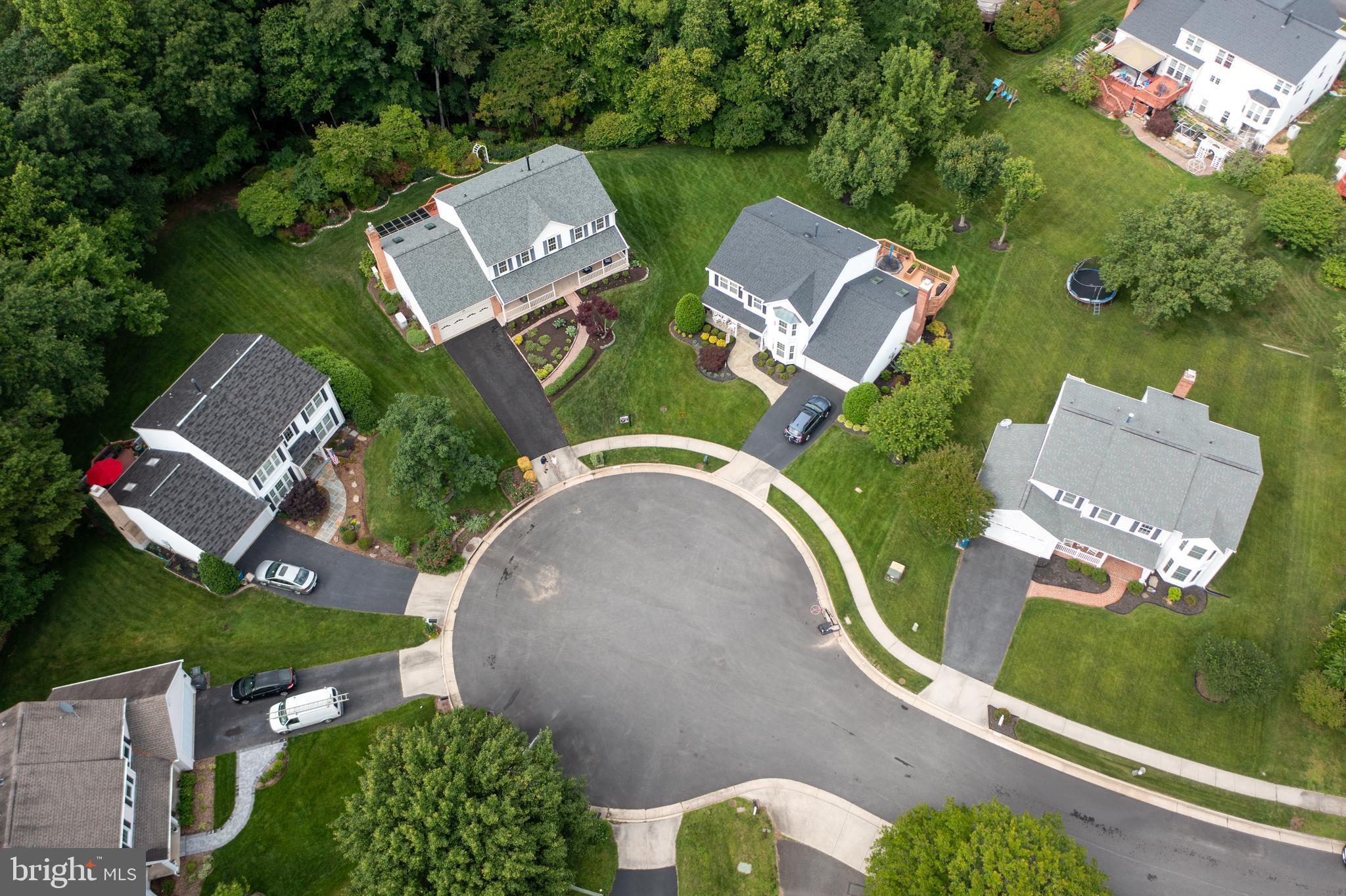 TRIPLE RIDGE - Residential