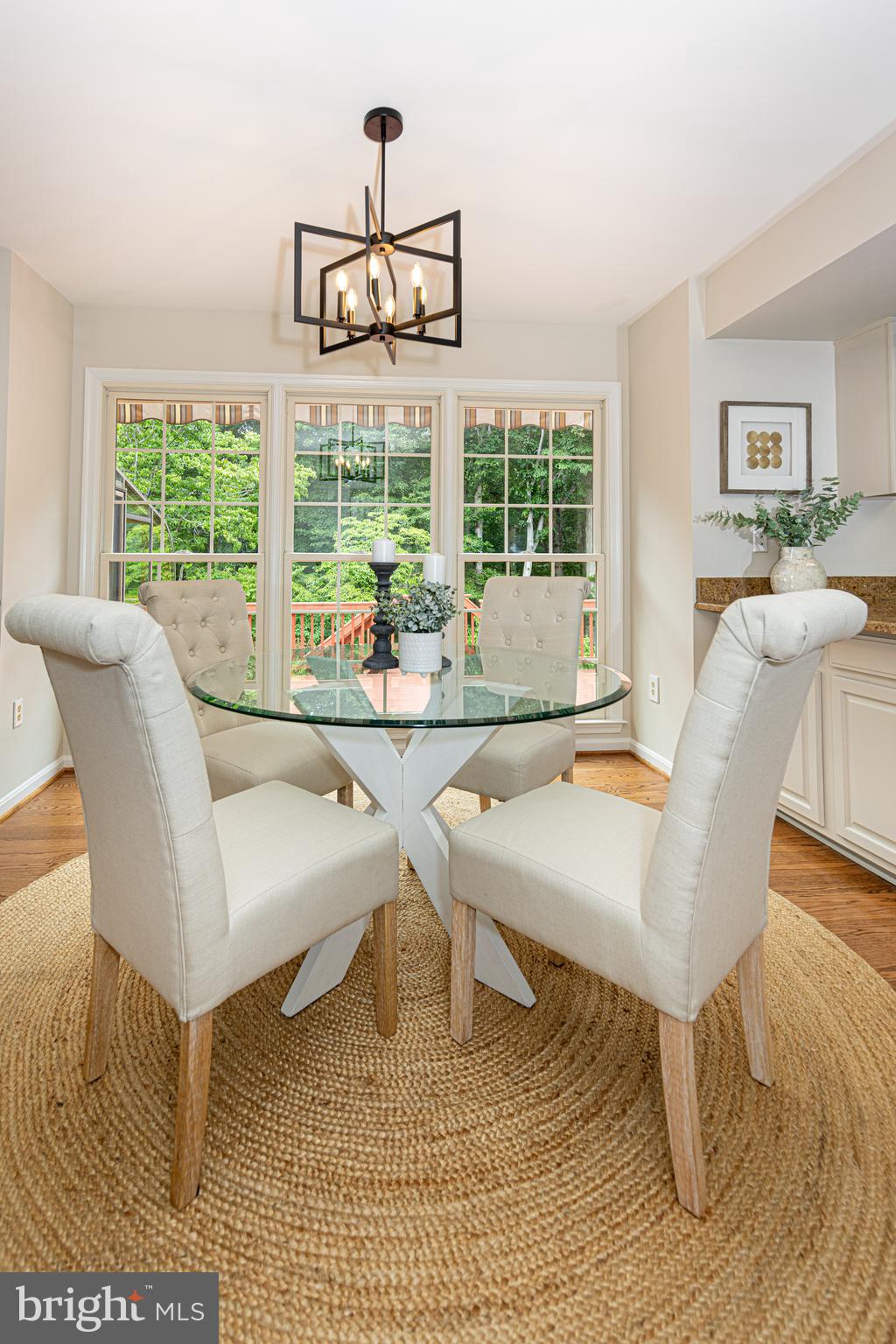 TRIPLE RIDGE - Residential