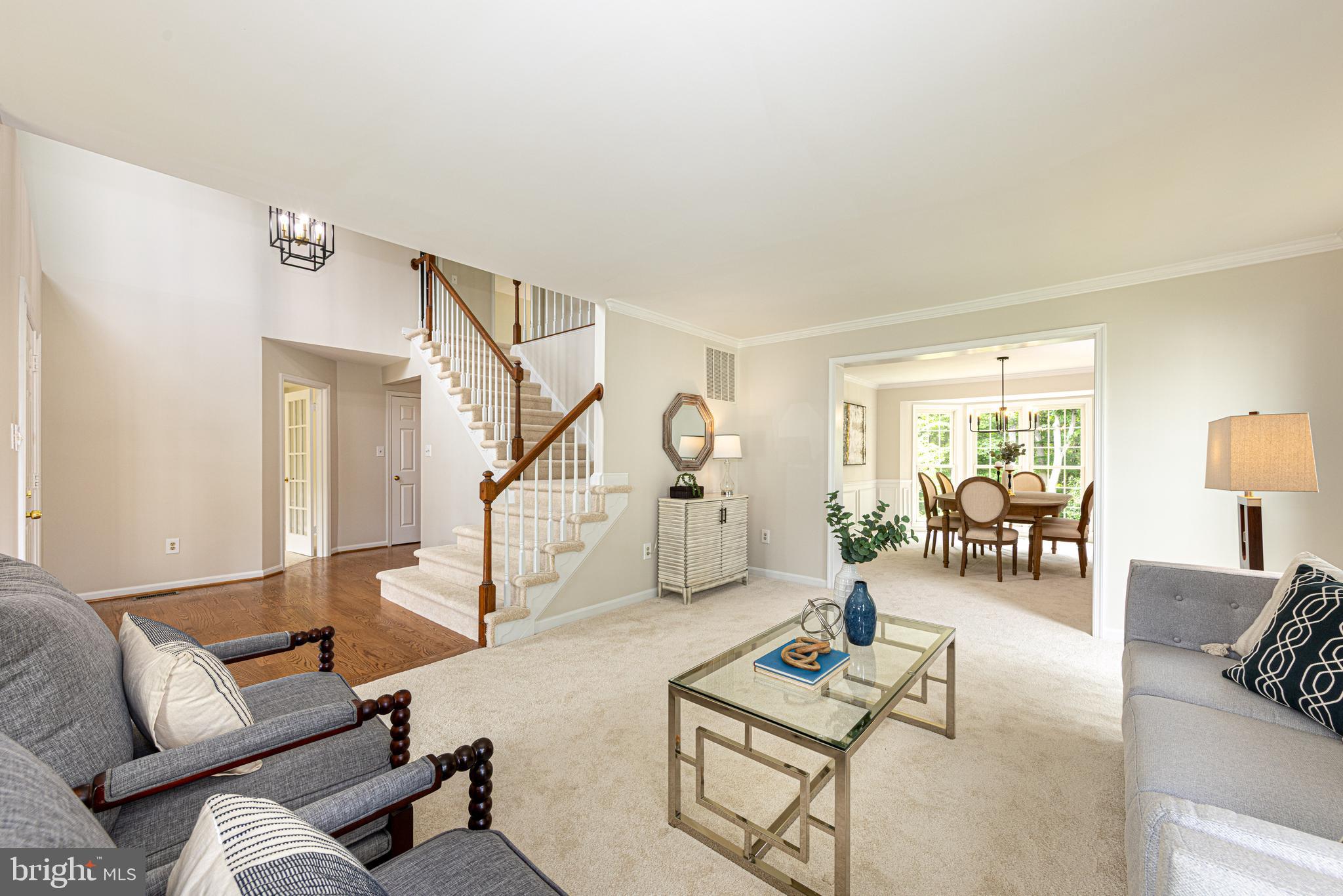 TRIPLE RIDGE - Residential