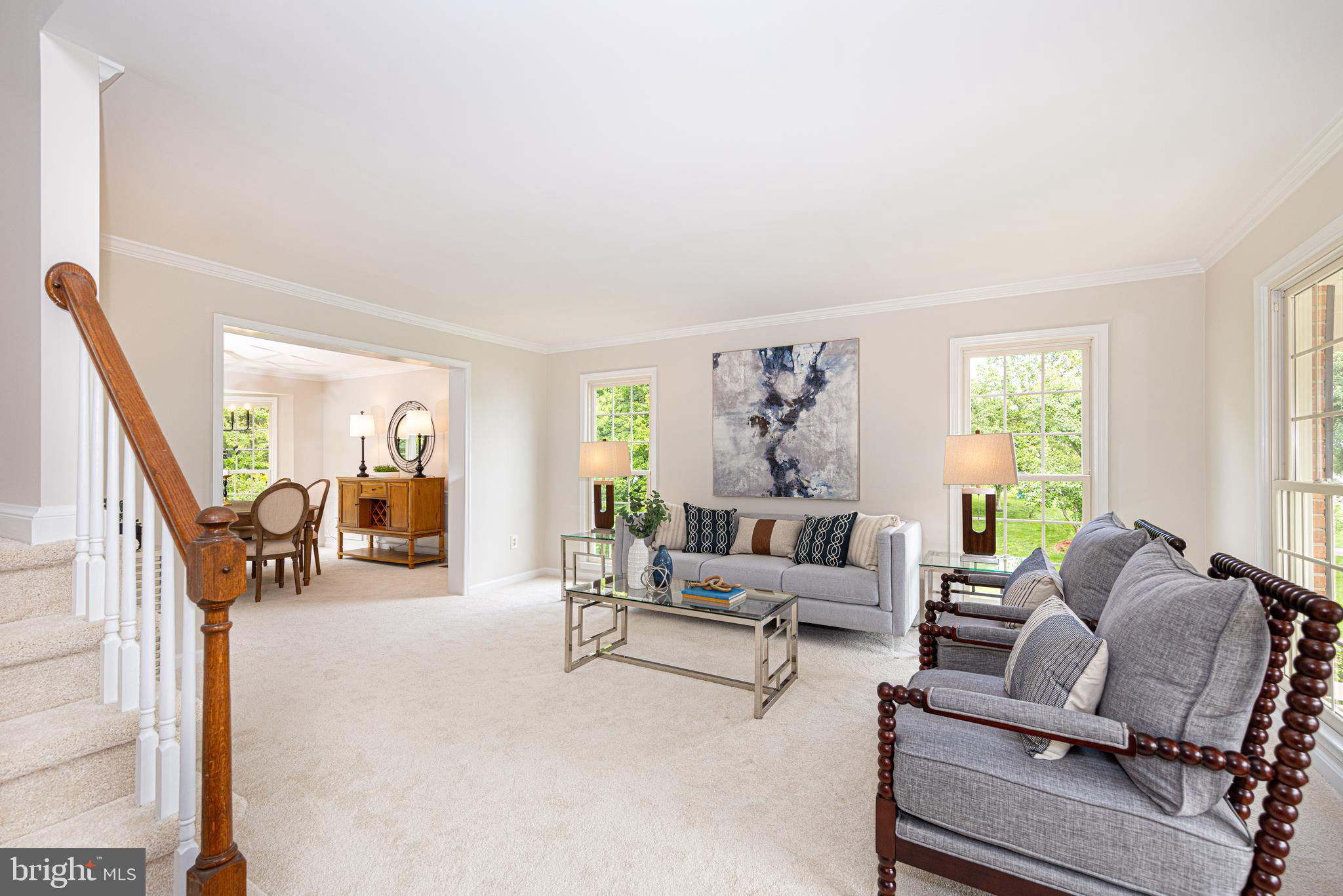 TRIPLE RIDGE - Residential