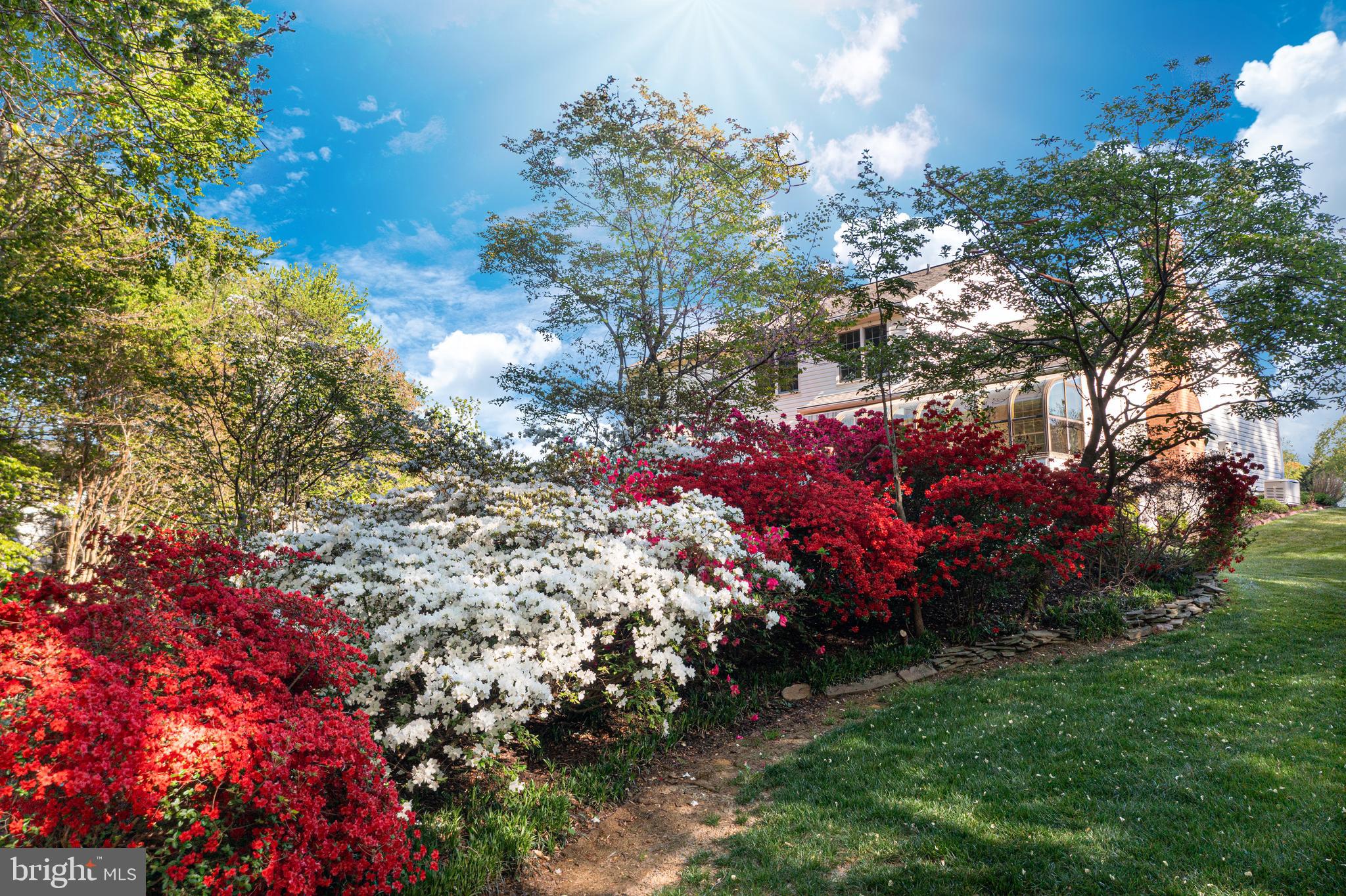 TRIPLE RIDGE - Residential