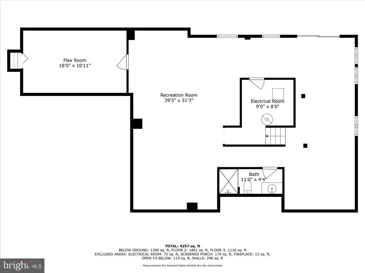 TRIPLE RIDGE - Residential