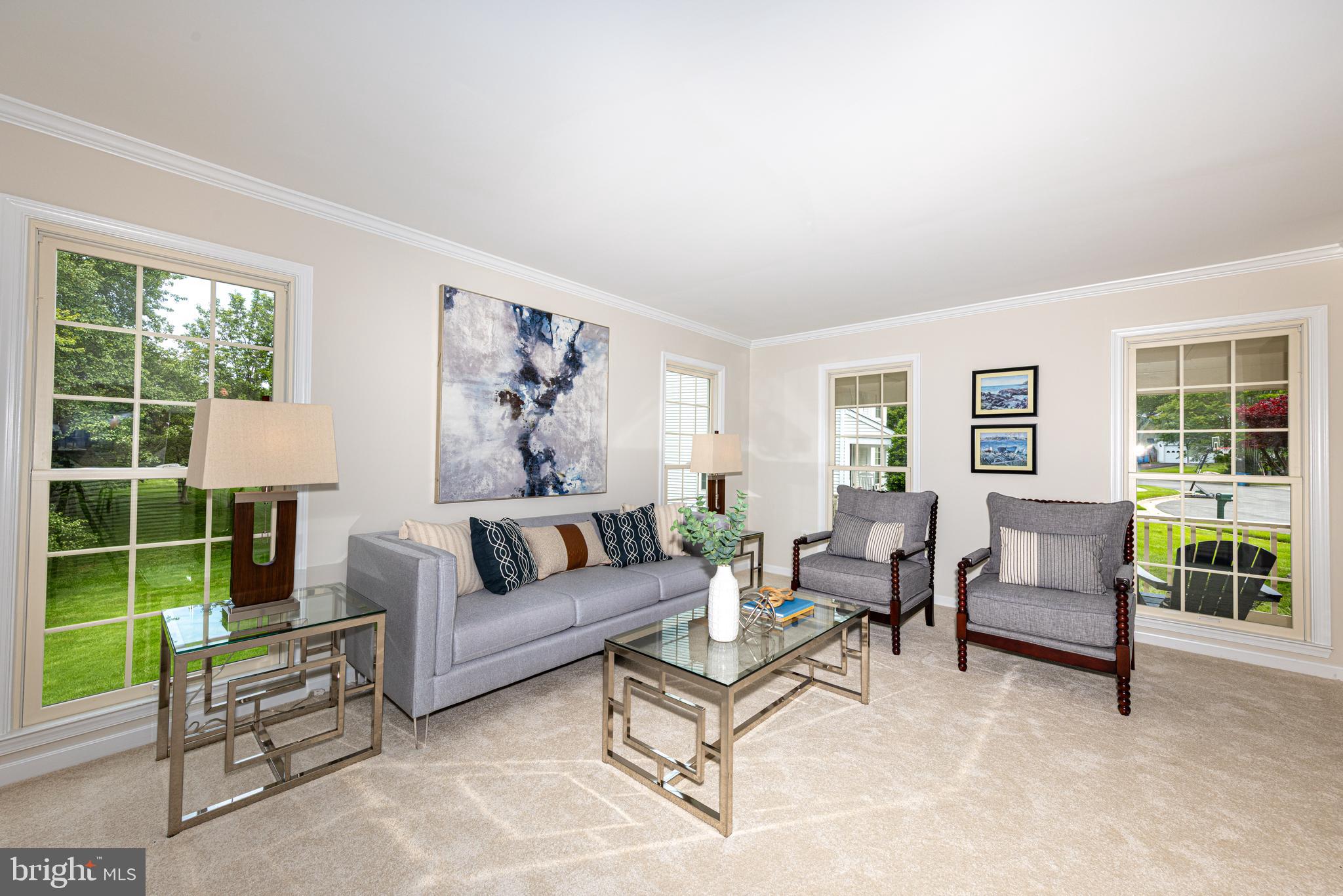 TRIPLE RIDGE - Residential