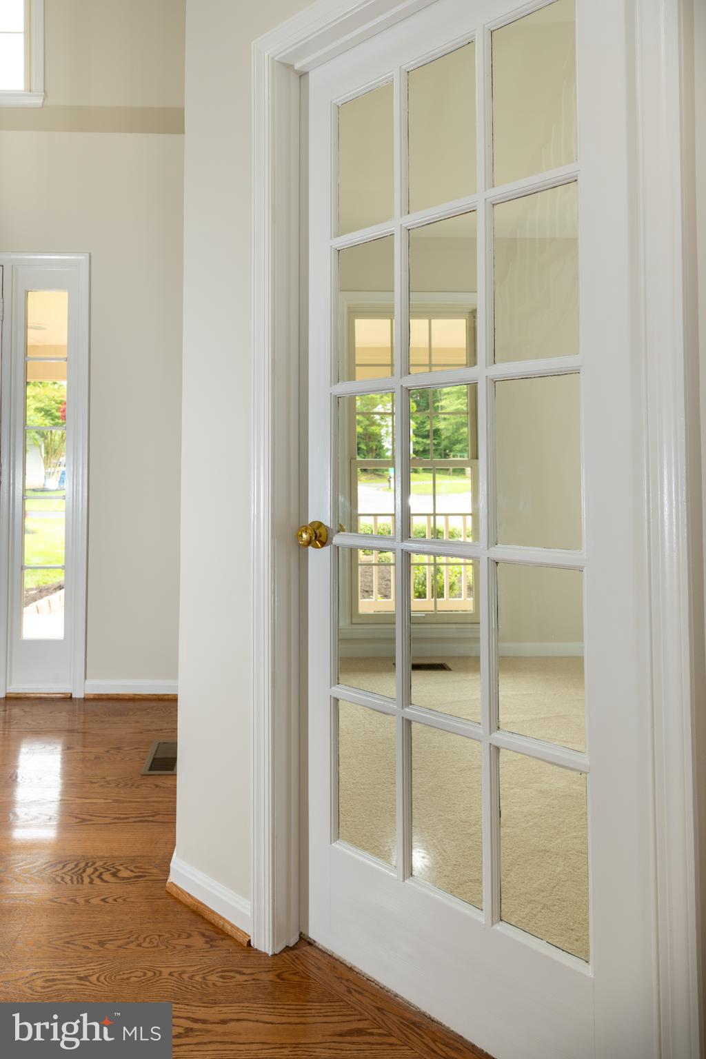 TRIPLE RIDGE - Residential