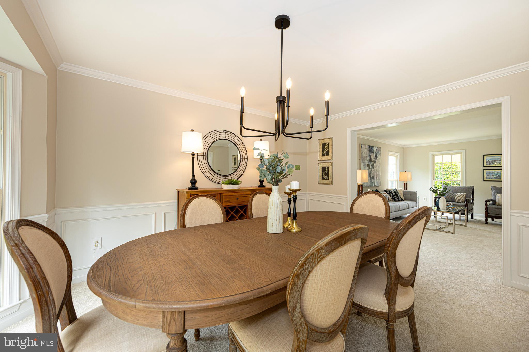 TRIPLE RIDGE - Residential