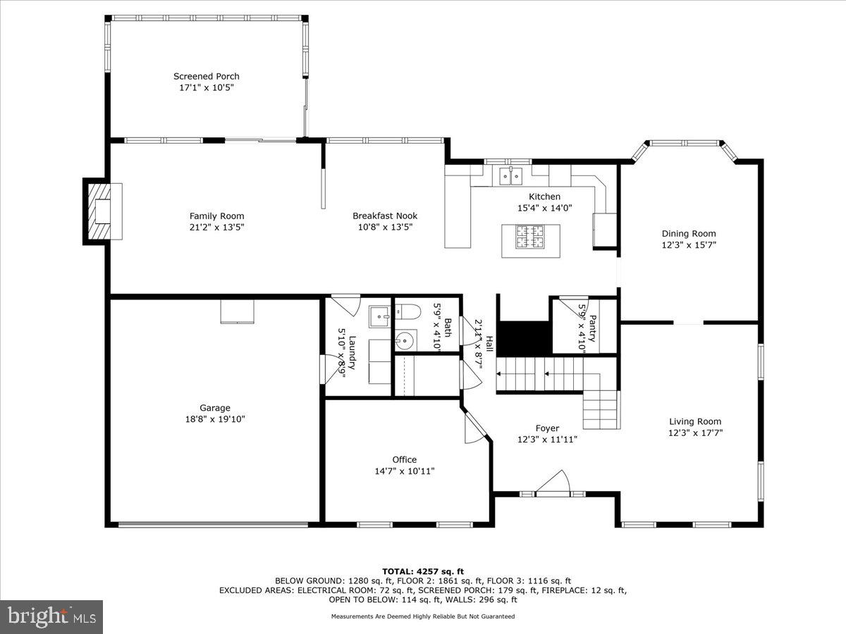 TRIPLE RIDGE - Residential