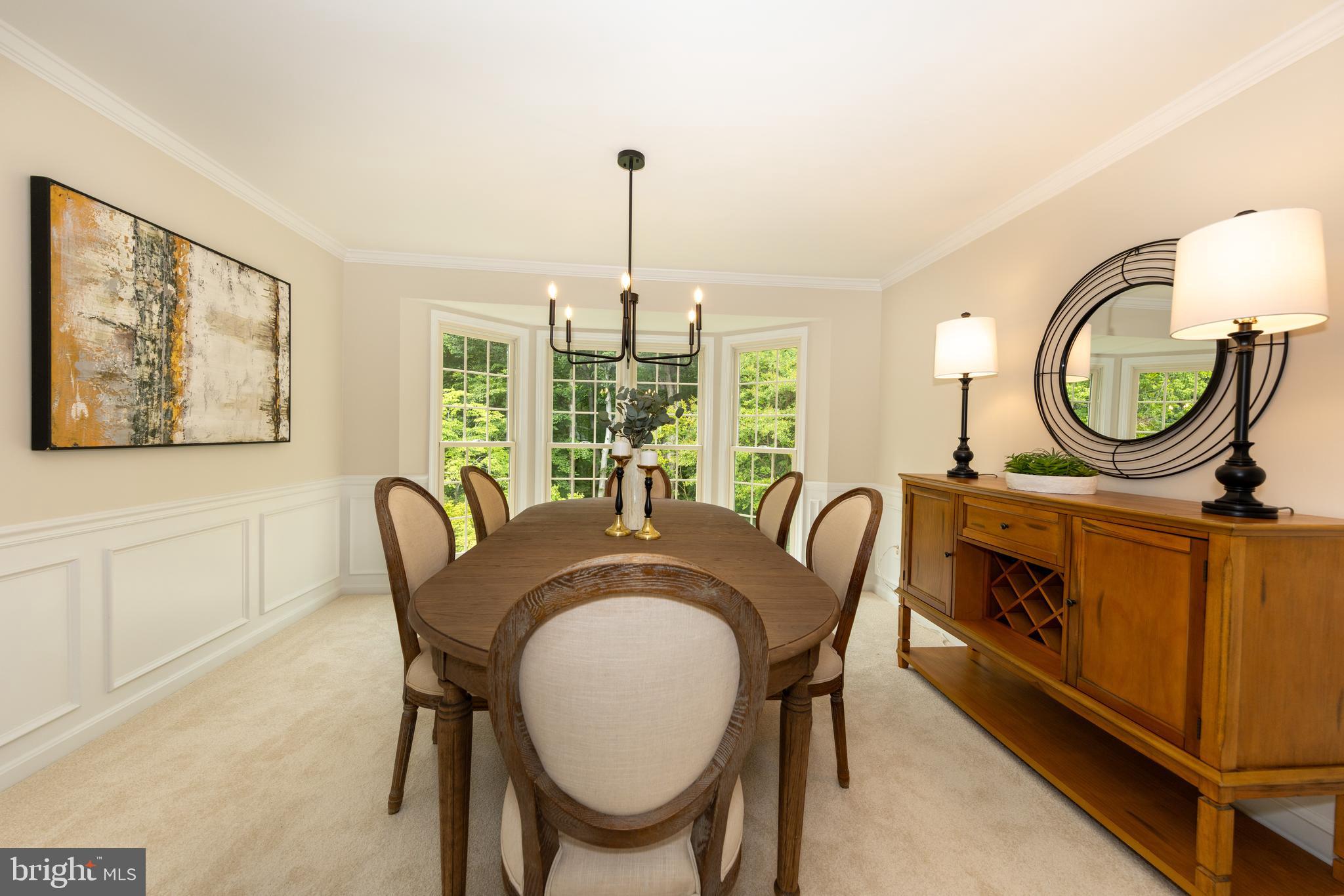 TRIPLE RIDGE - Residential