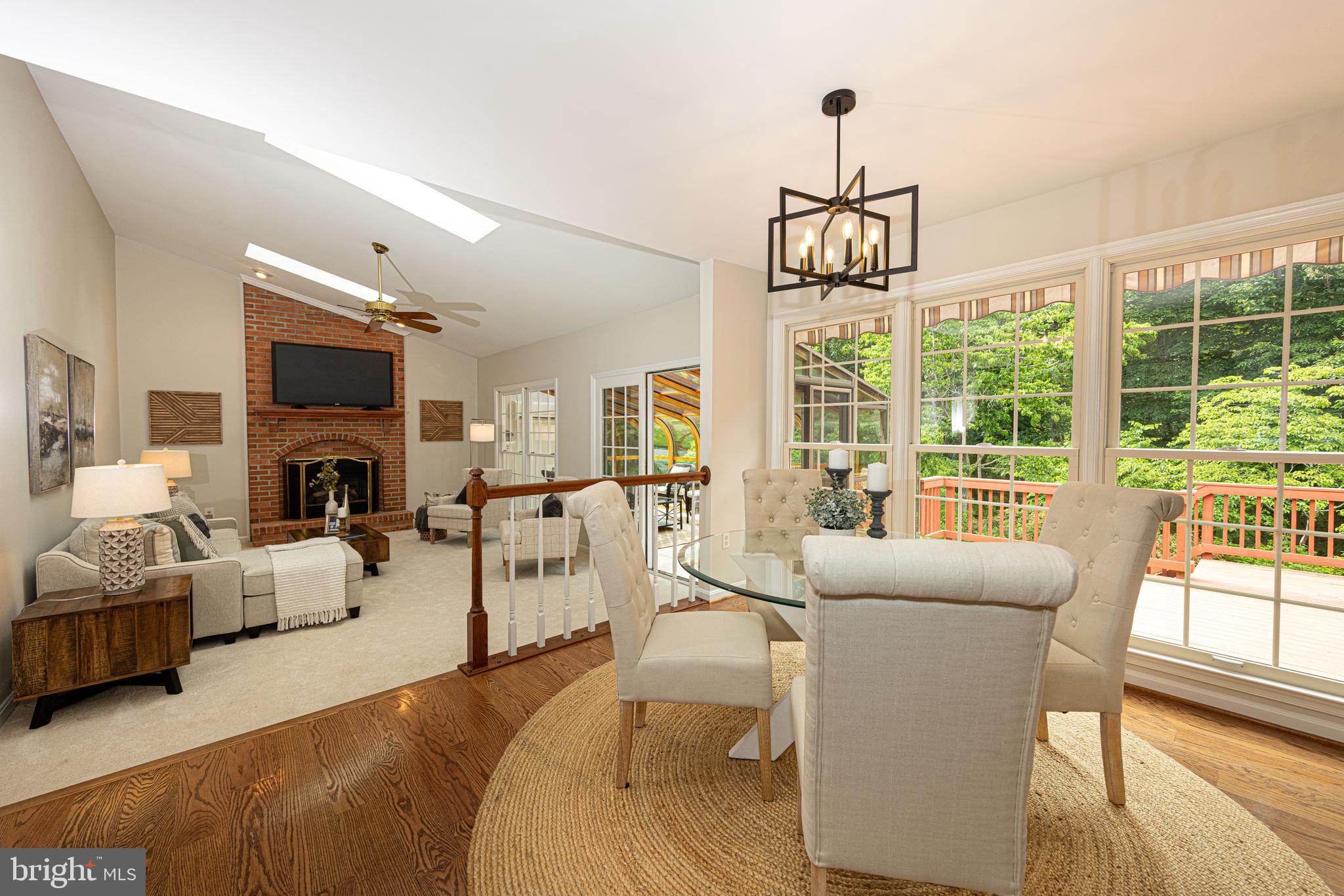 8103 LITTLE RIDGE LANE