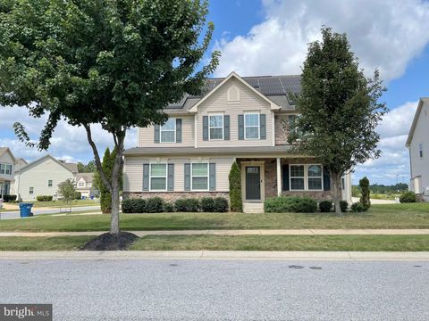 11904 SIDD FINCH STREET WALDORF MD 20602