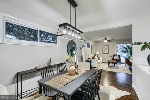 Homes For Sale - 3903 Innerdale Court<br/> RANDALLSTOWN, MD 21133