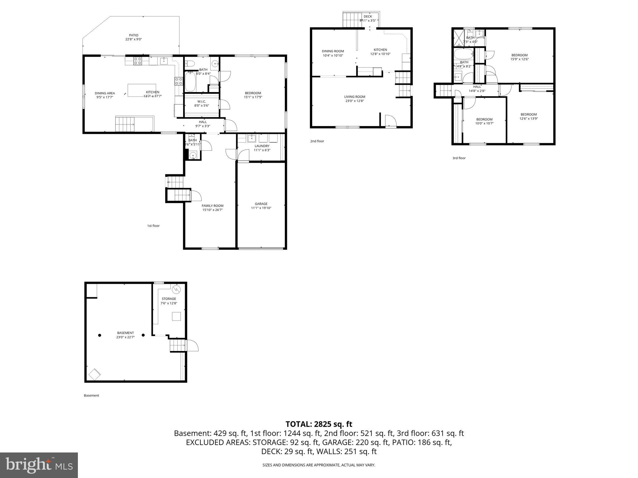 VALLEY MDWS - Residential