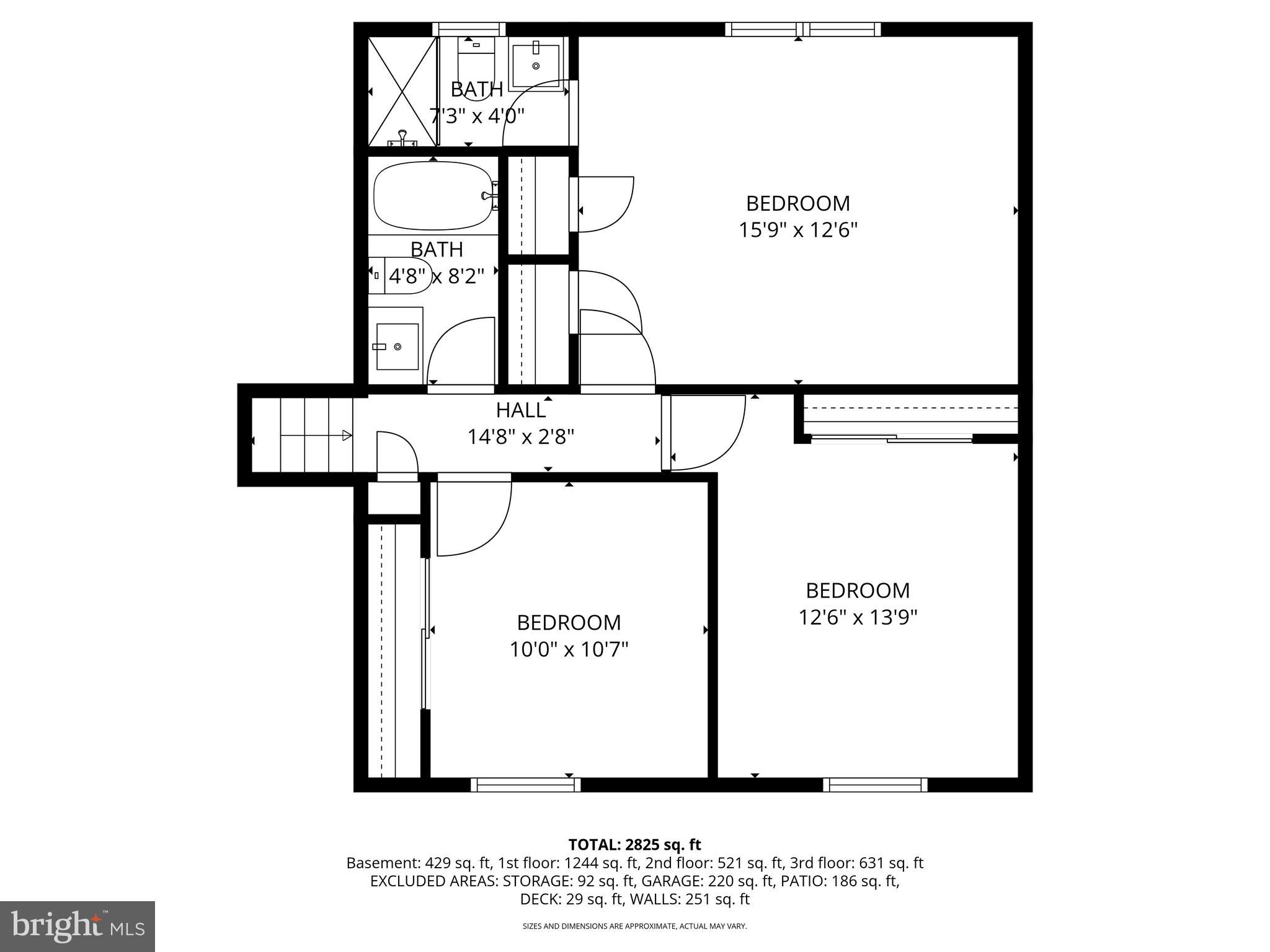 VALLEY MDWS - Residential