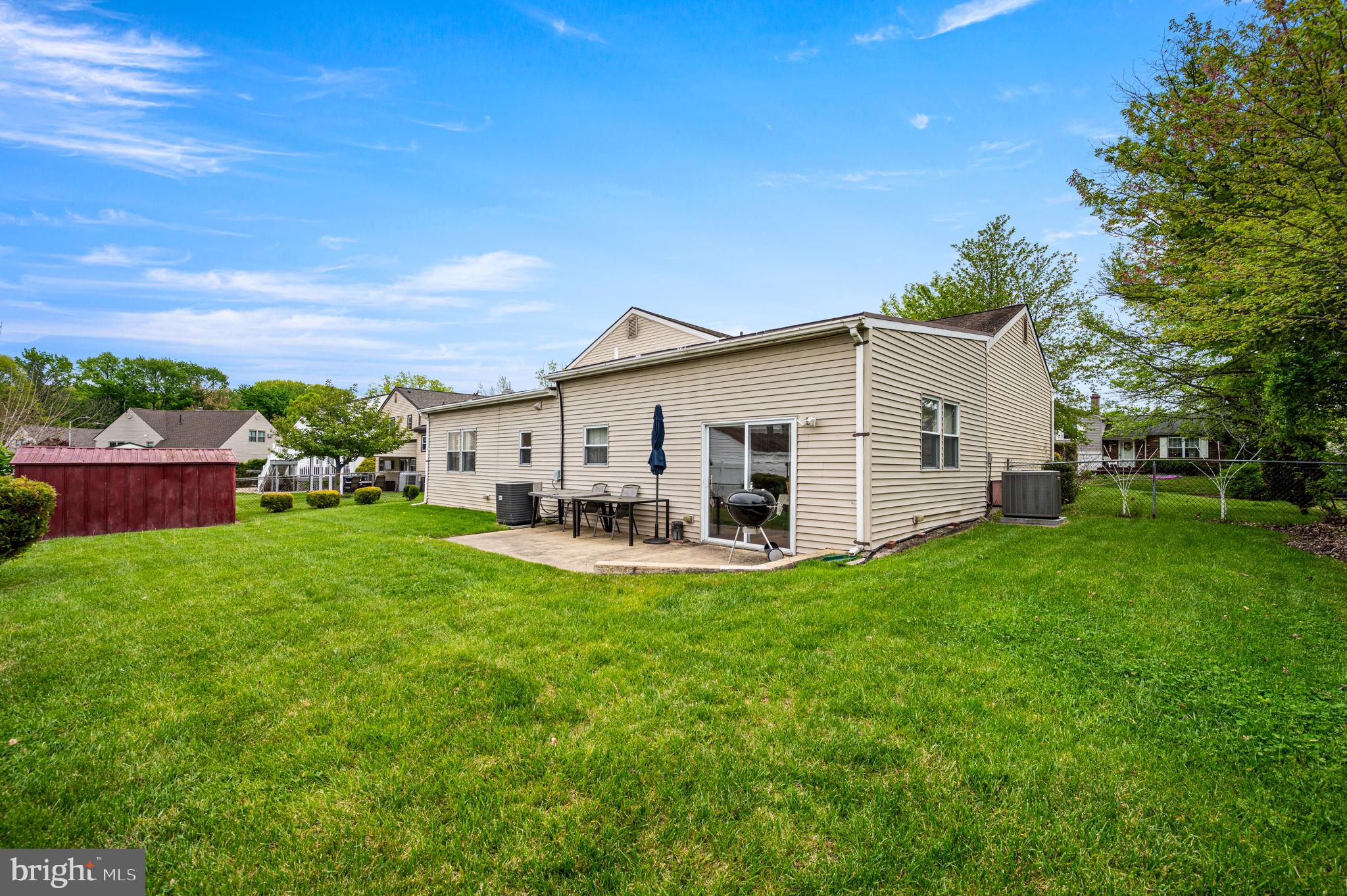 VALLEY MDWS - Residential