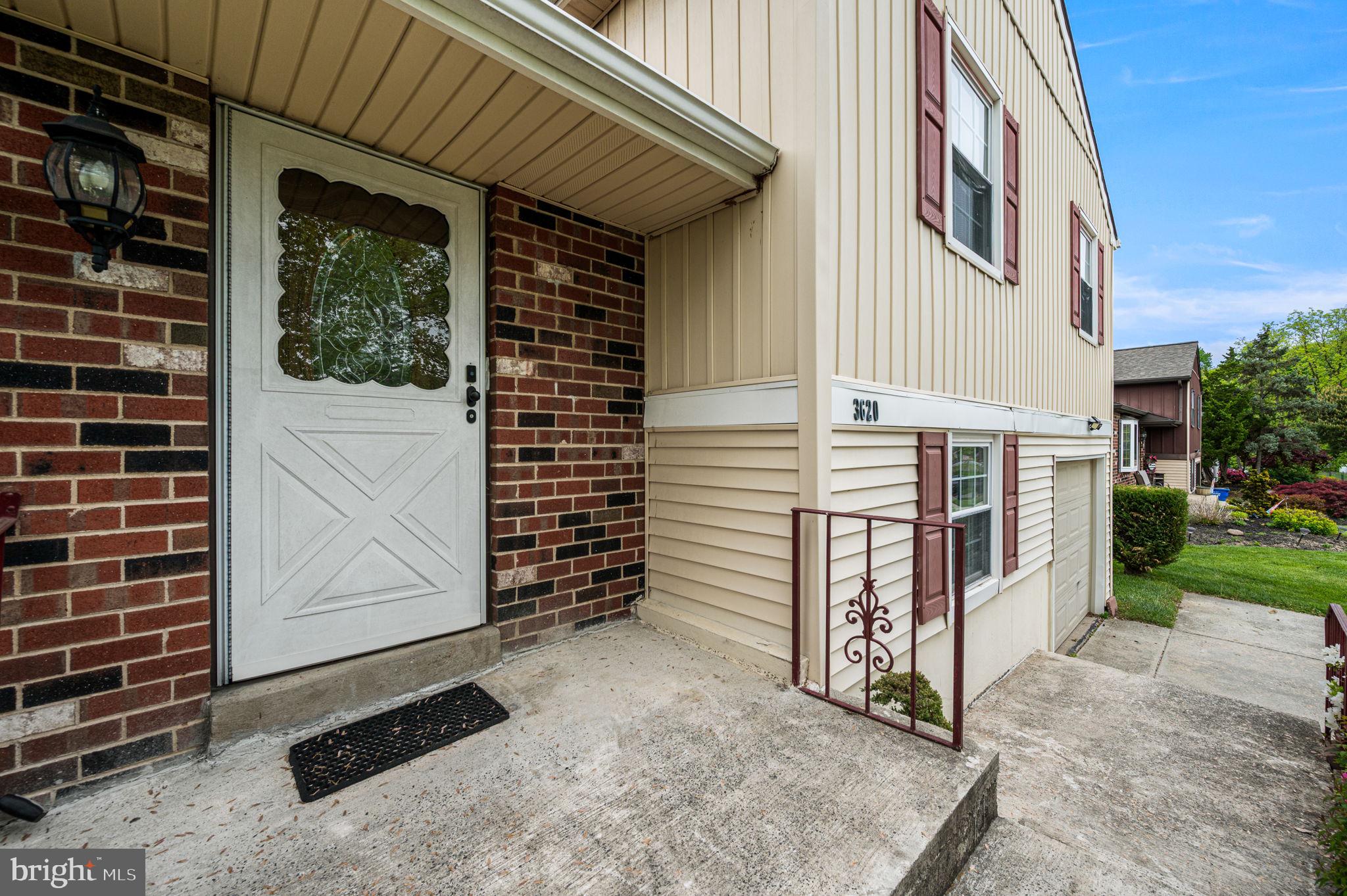 VALLEY MDWS - Residential