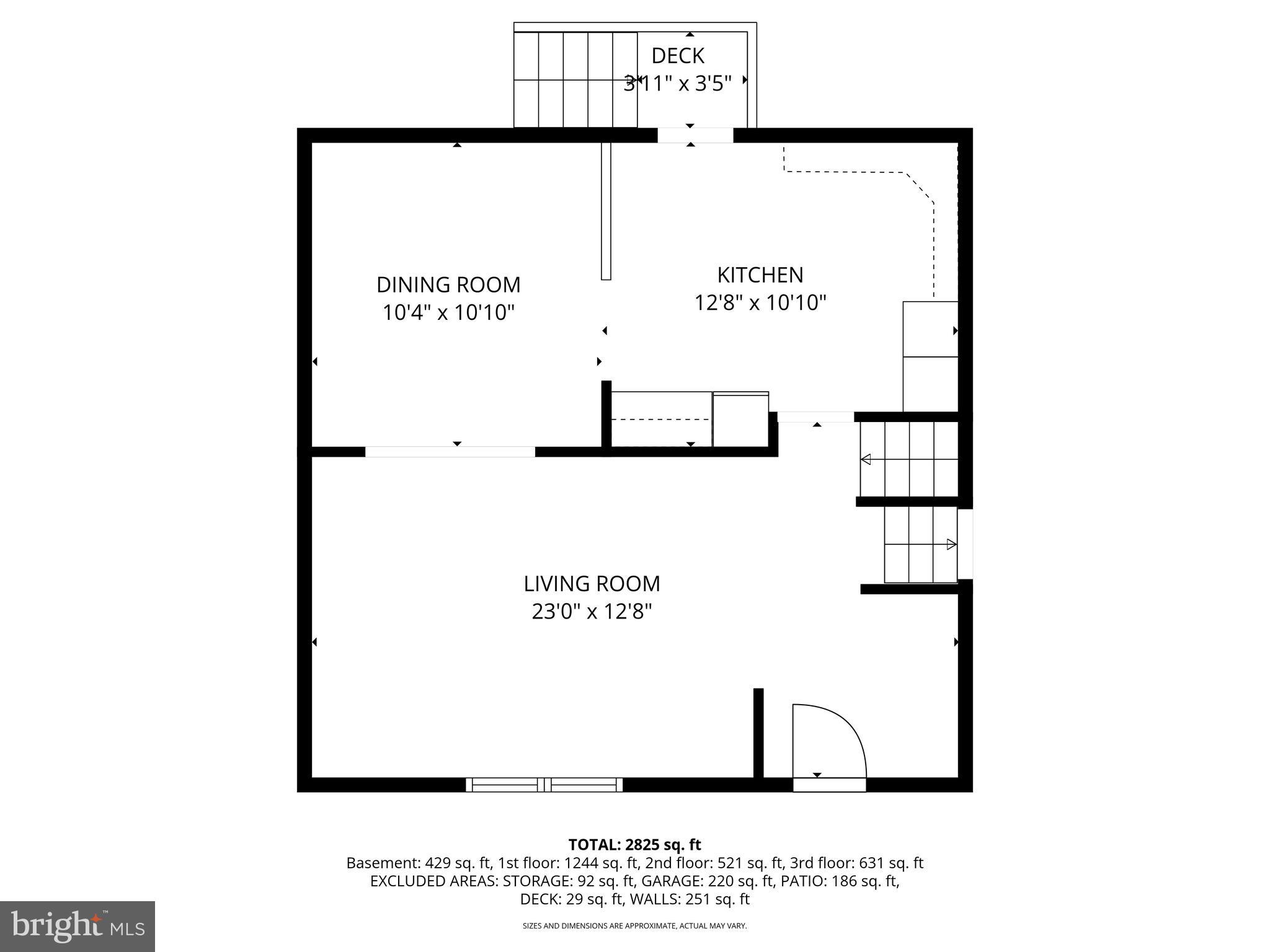 VALLEY MDWS - Residential
