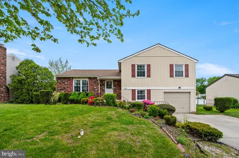 3620 Creamery Road, Bensalem, PA MLS: PABU2119352