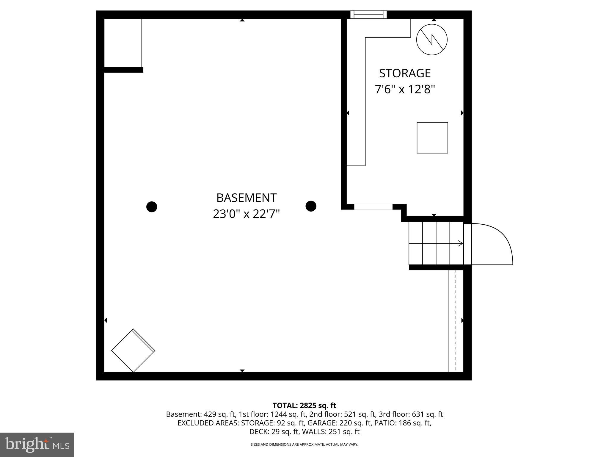 VALLEY MDWS - Residential