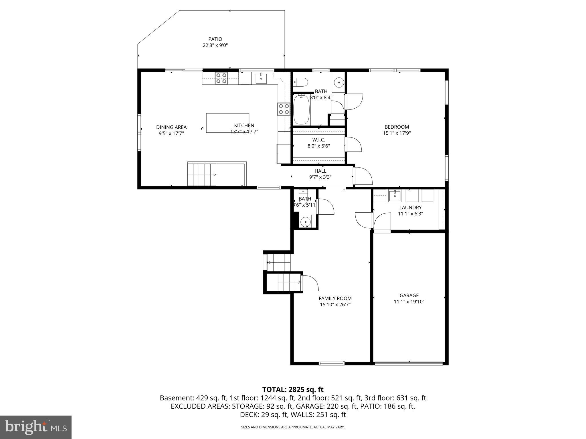 VALLEY MDWS - Residential