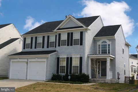 11969 MOLLY PITCHER CIRCLE MANASSAS VA 20109