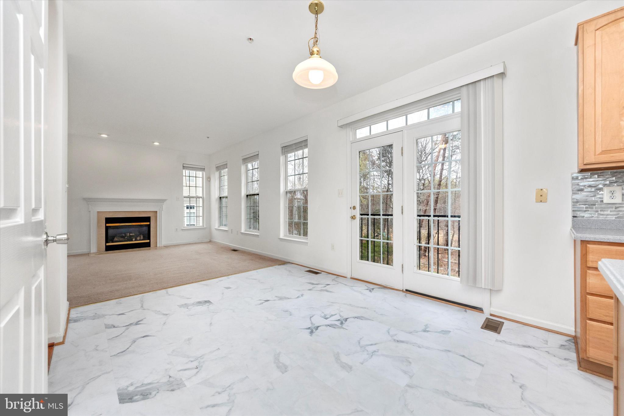 ADNELL WOODS - Residential