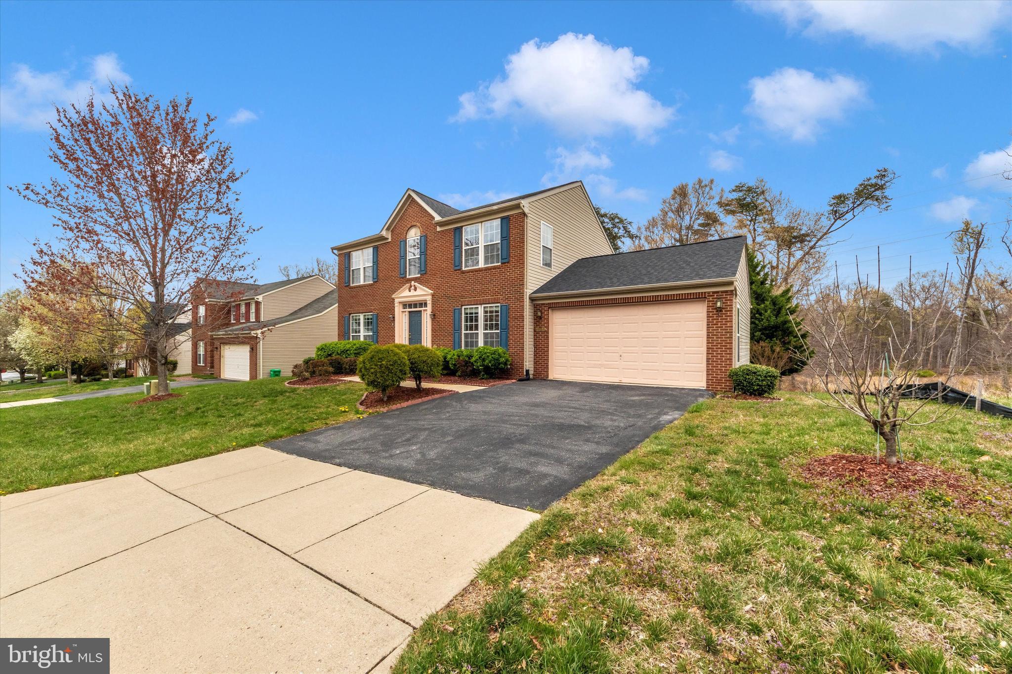 ADNELL WOODS - Residential