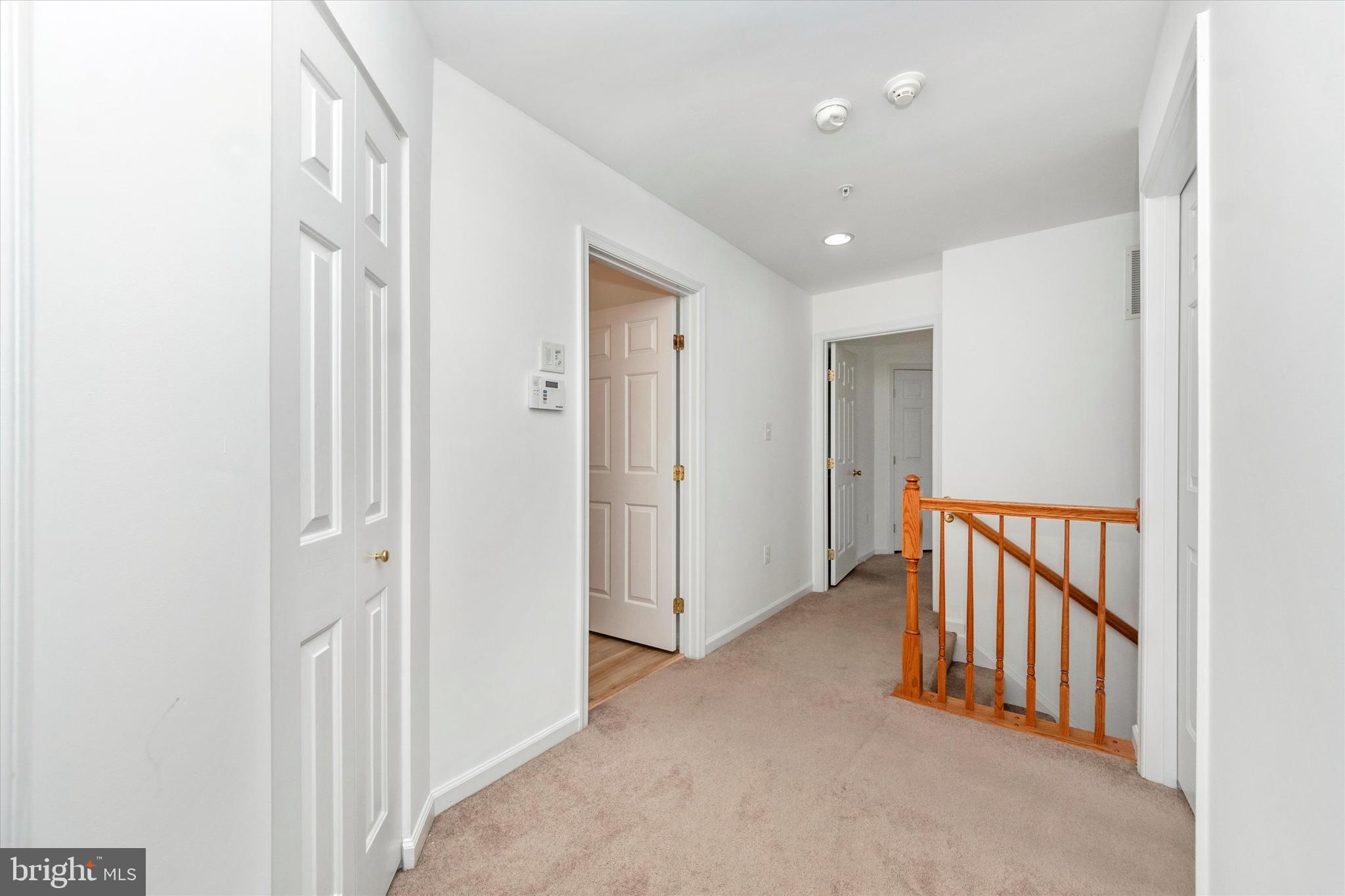 ADNELL WOODS - Residential