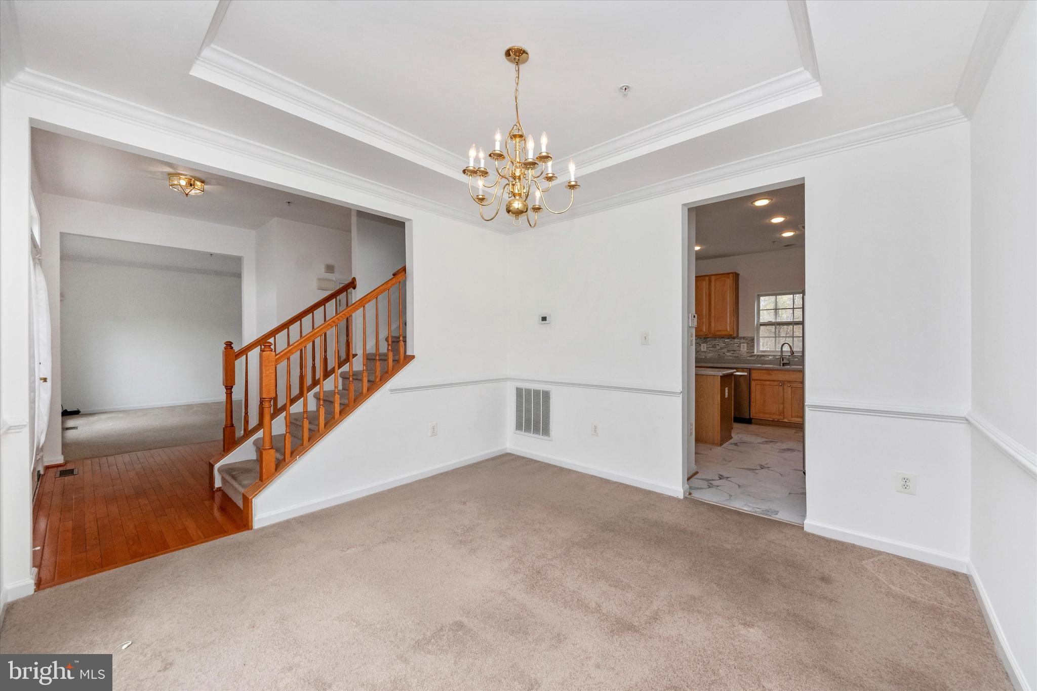 ADNELL WOODS - Residential