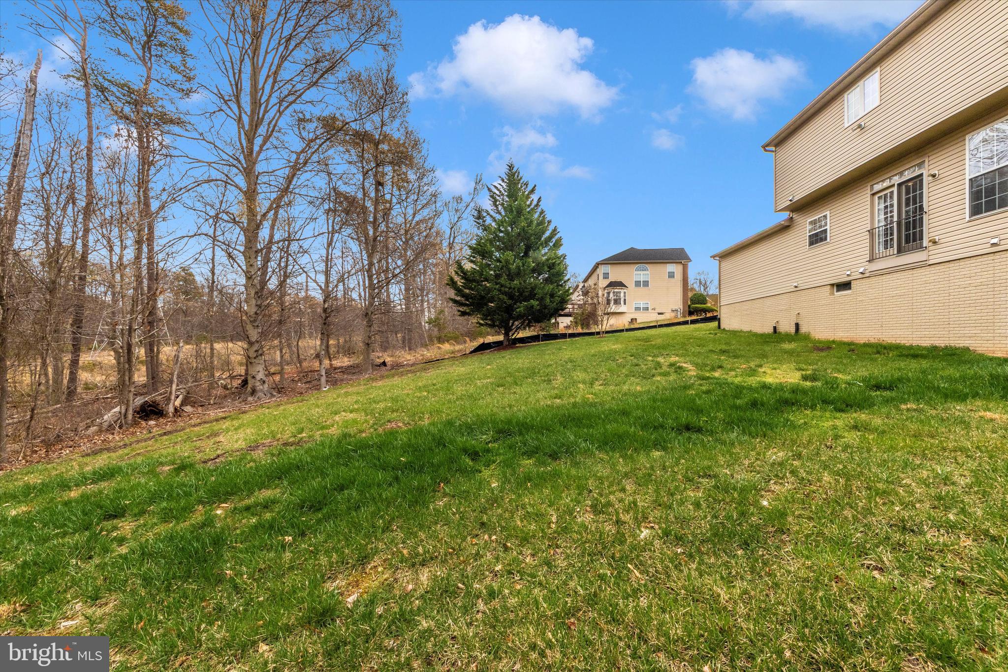 ADNELL WOODS - Residential