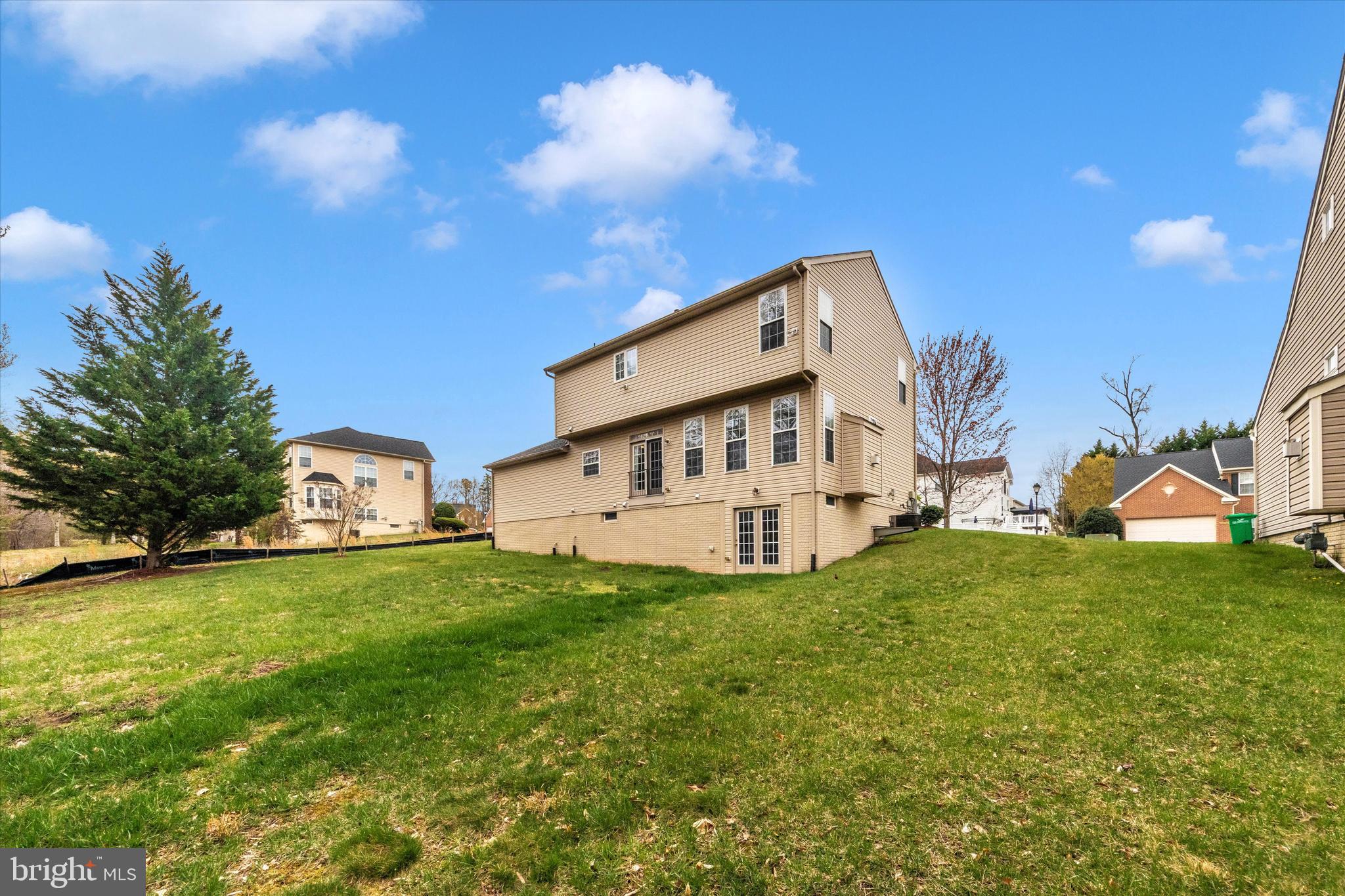 ADNELL WOODS - Residential