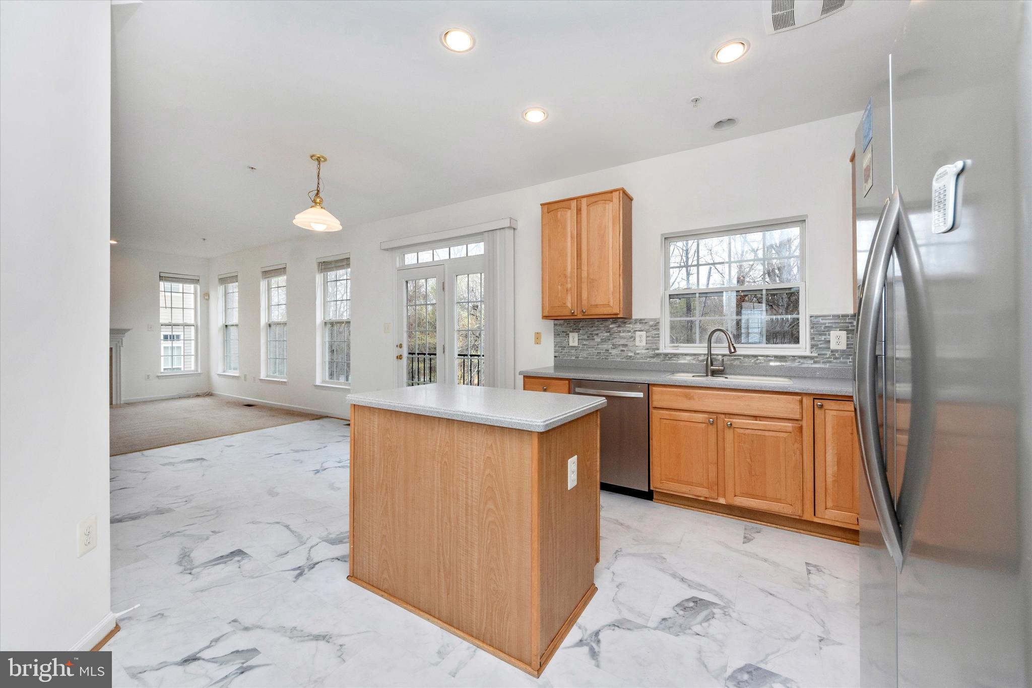 ADNELL WOODS - Residential