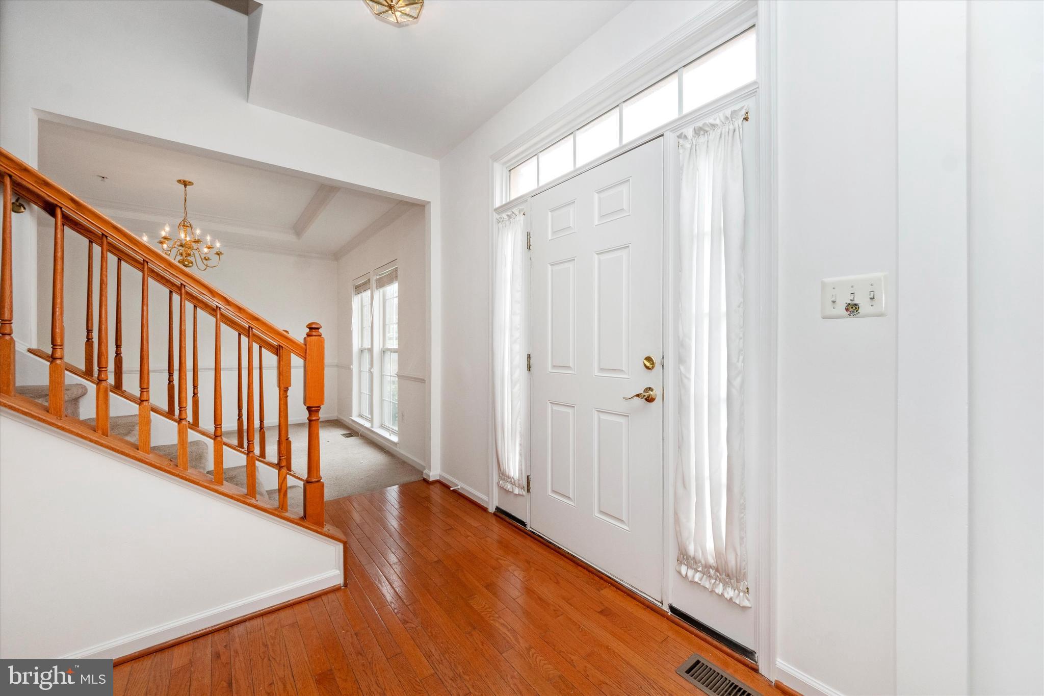 ADNELL WOODS - Residential