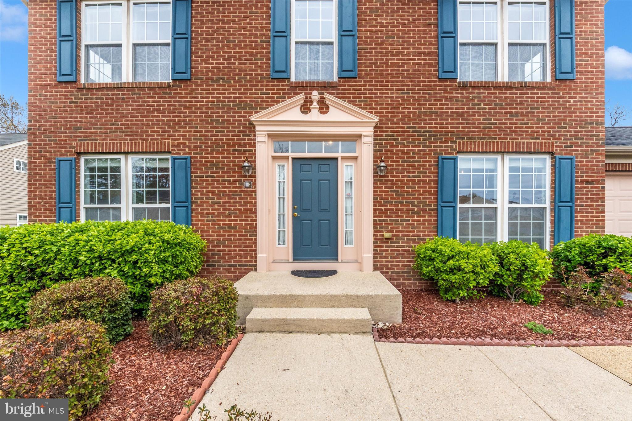 ADNELL WOODS - Residential