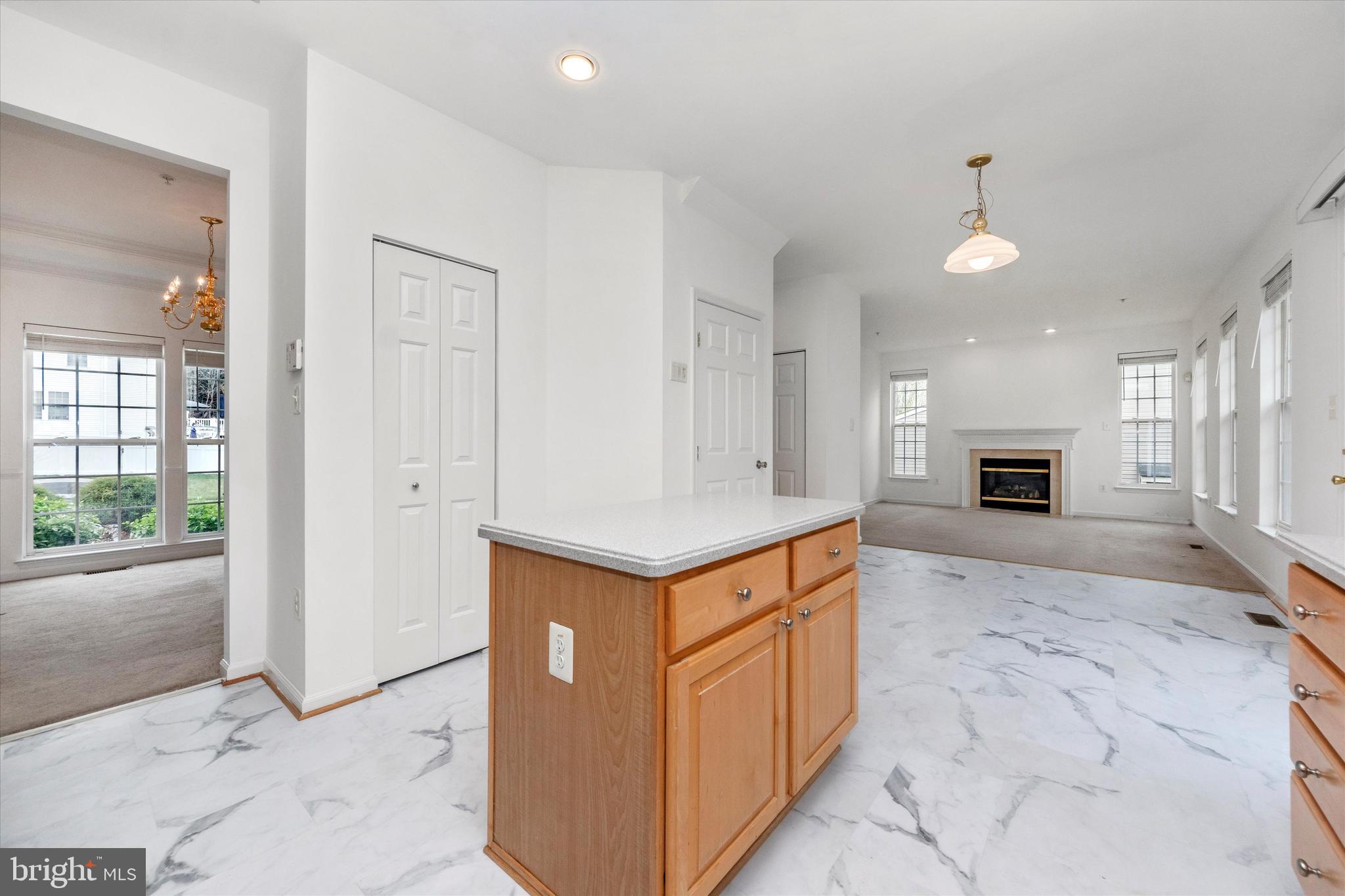 ADNELL WOODS - Residential