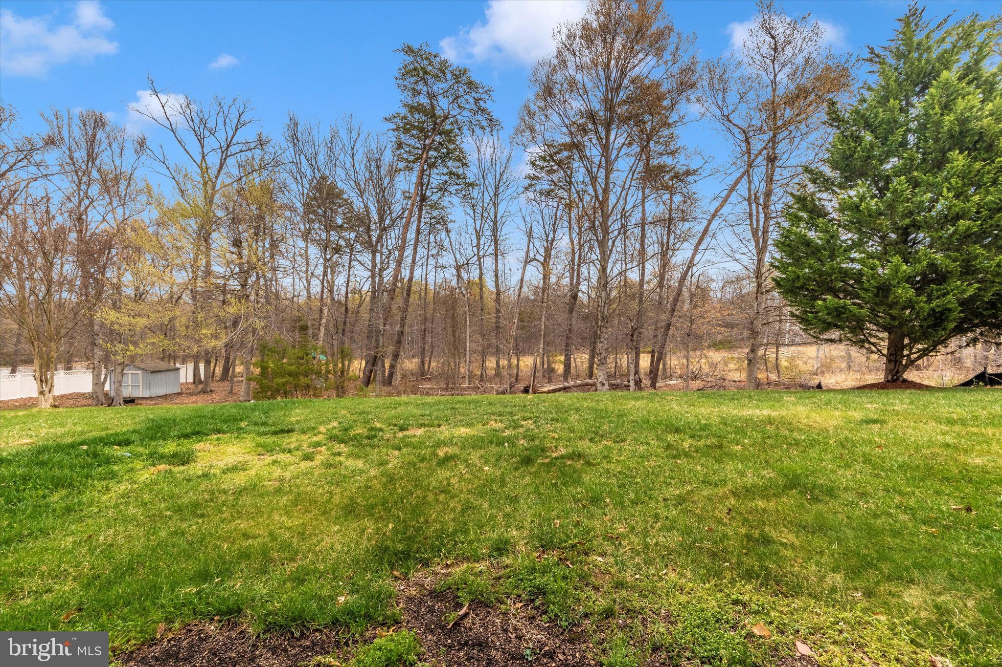 ADNELL WOODS - Residential