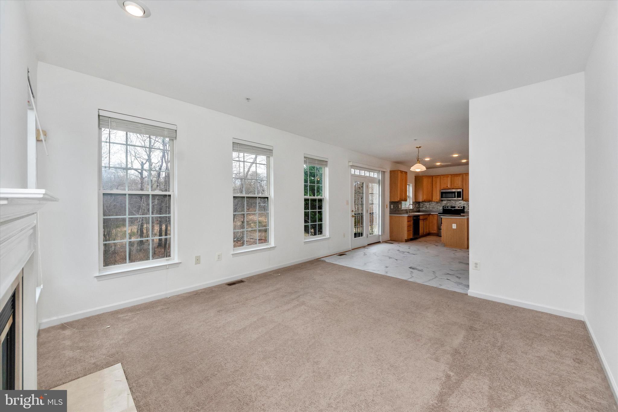 ADNELL WOODS - Residential