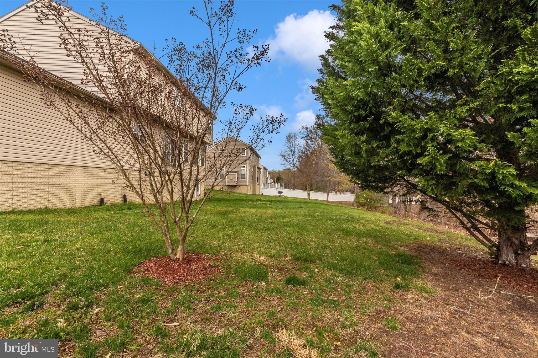 ADNELL WOODS - Residential