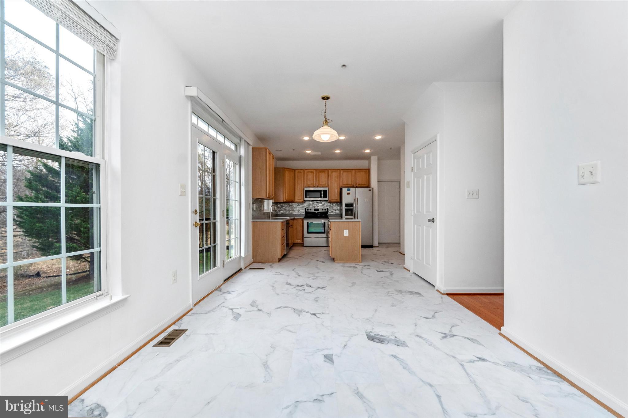 ADNELL WOODS - Residential