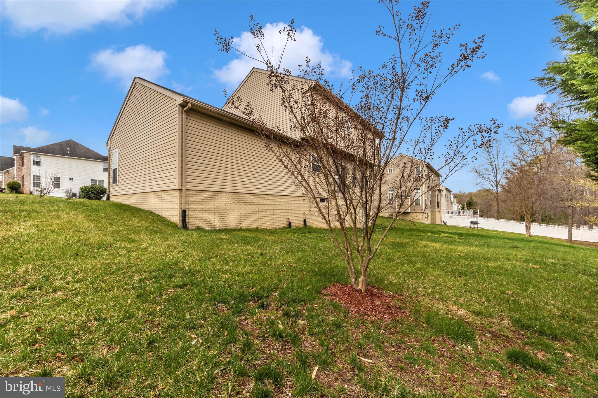 ADNELL WOODS - Residential