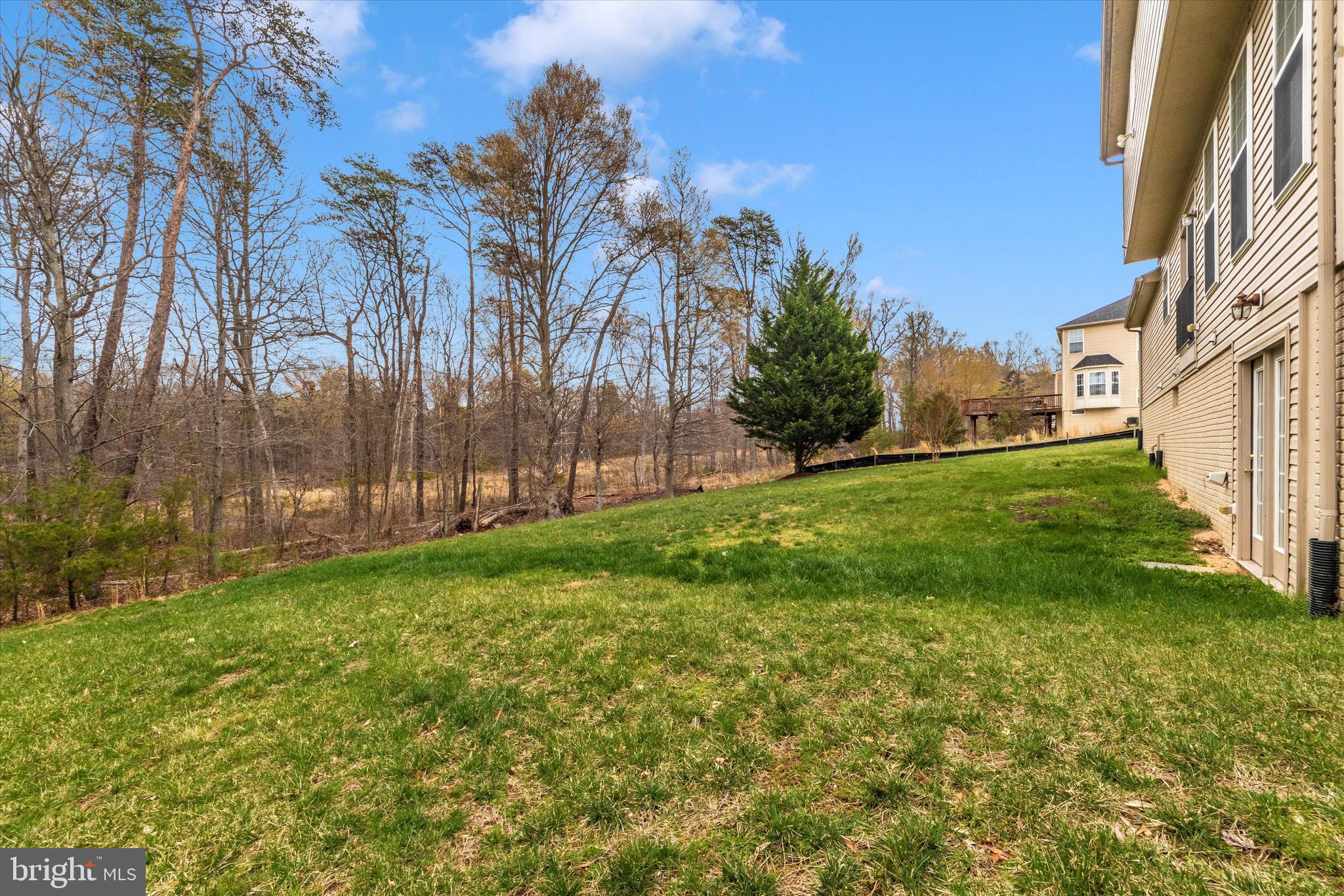 ADNELL WOODS - Residential