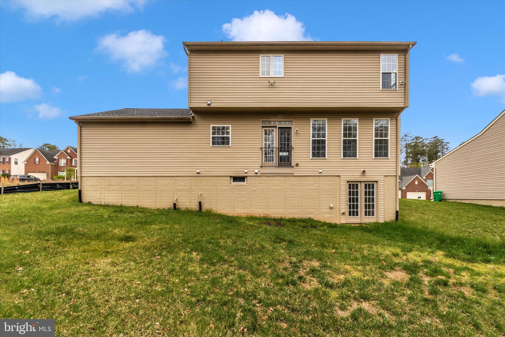 ADNELL WOODS - Residential