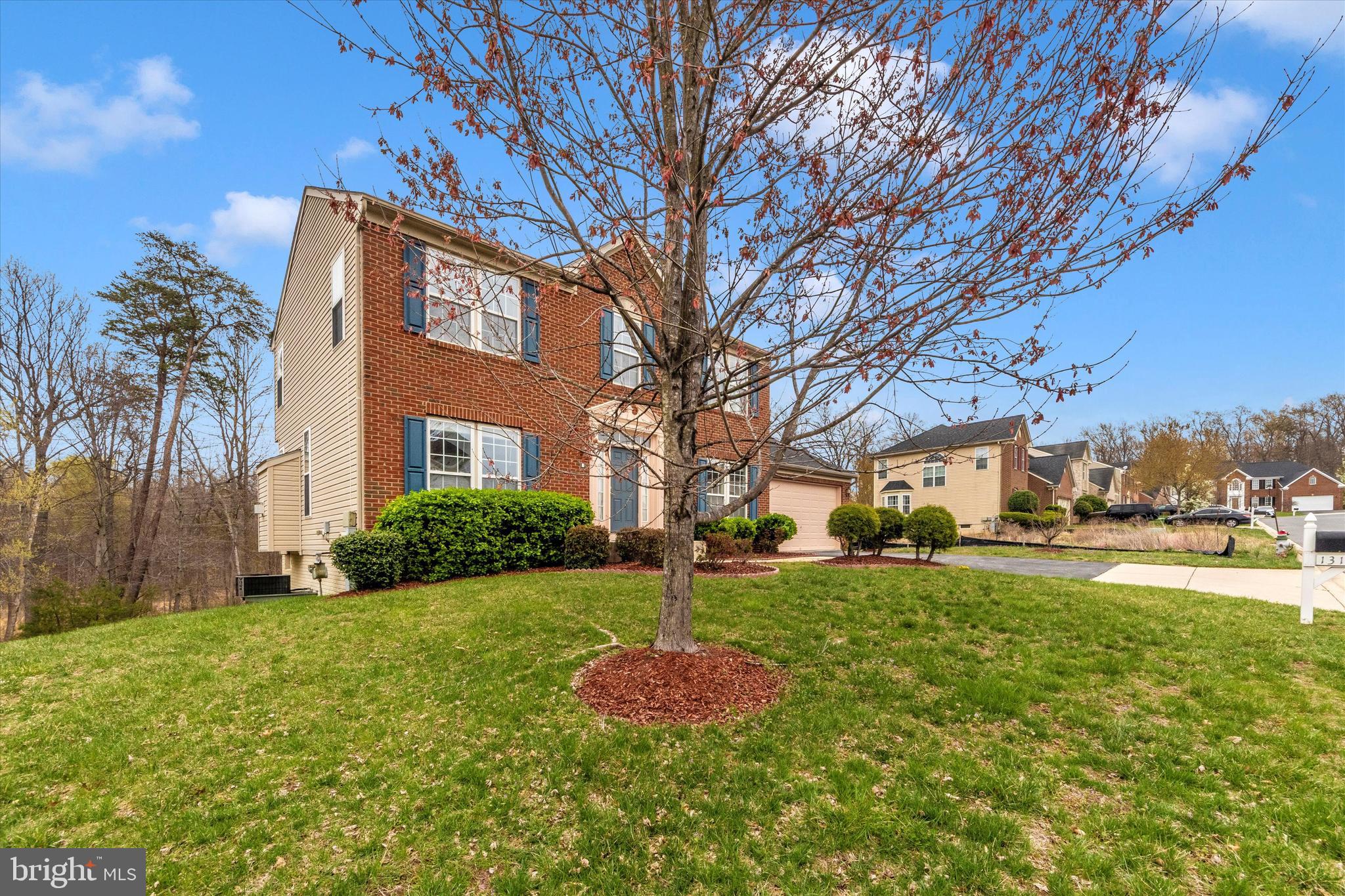 ADNELL WOODS - Residential